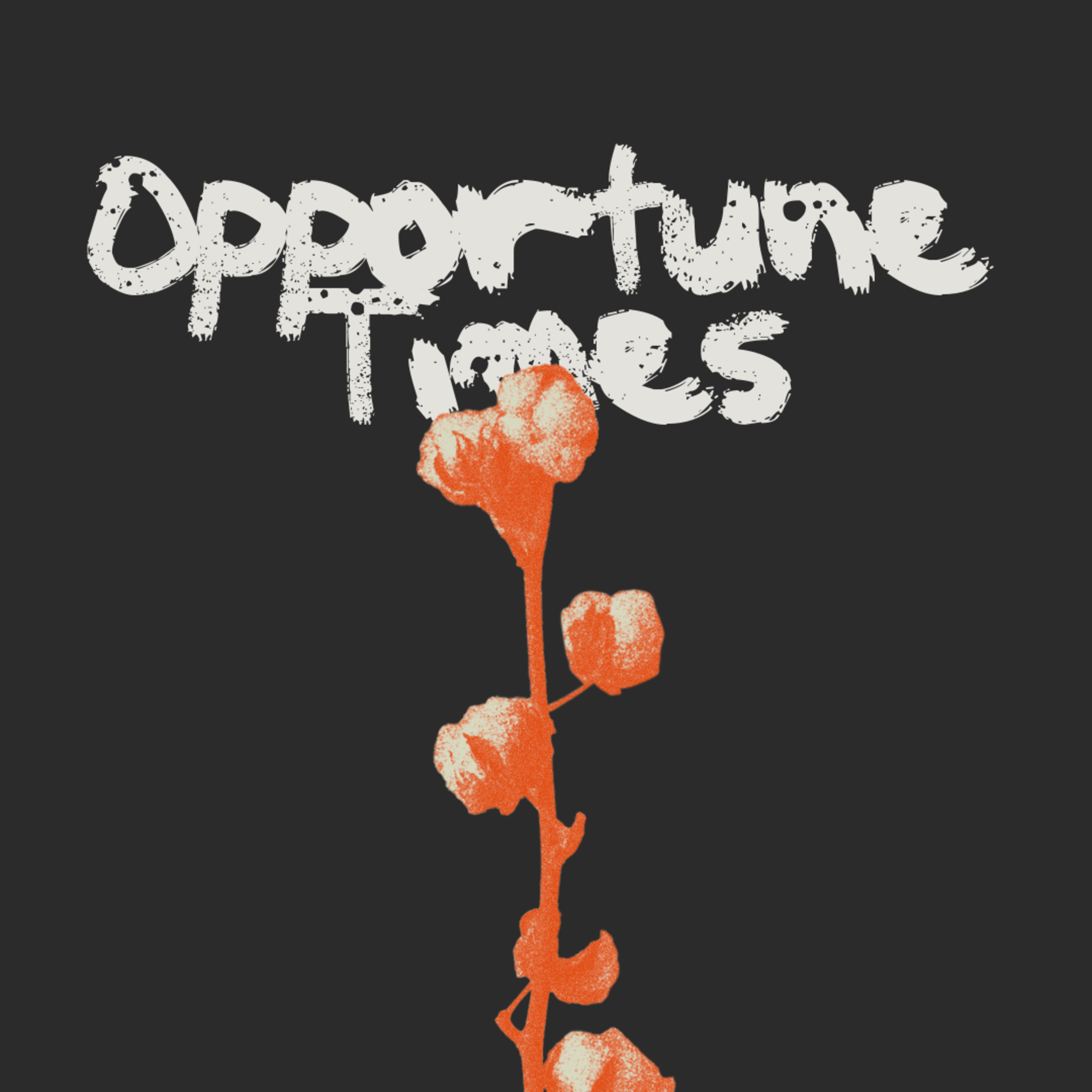 Opportune Times | Pastor Steven Keller | Love Church episode artwork