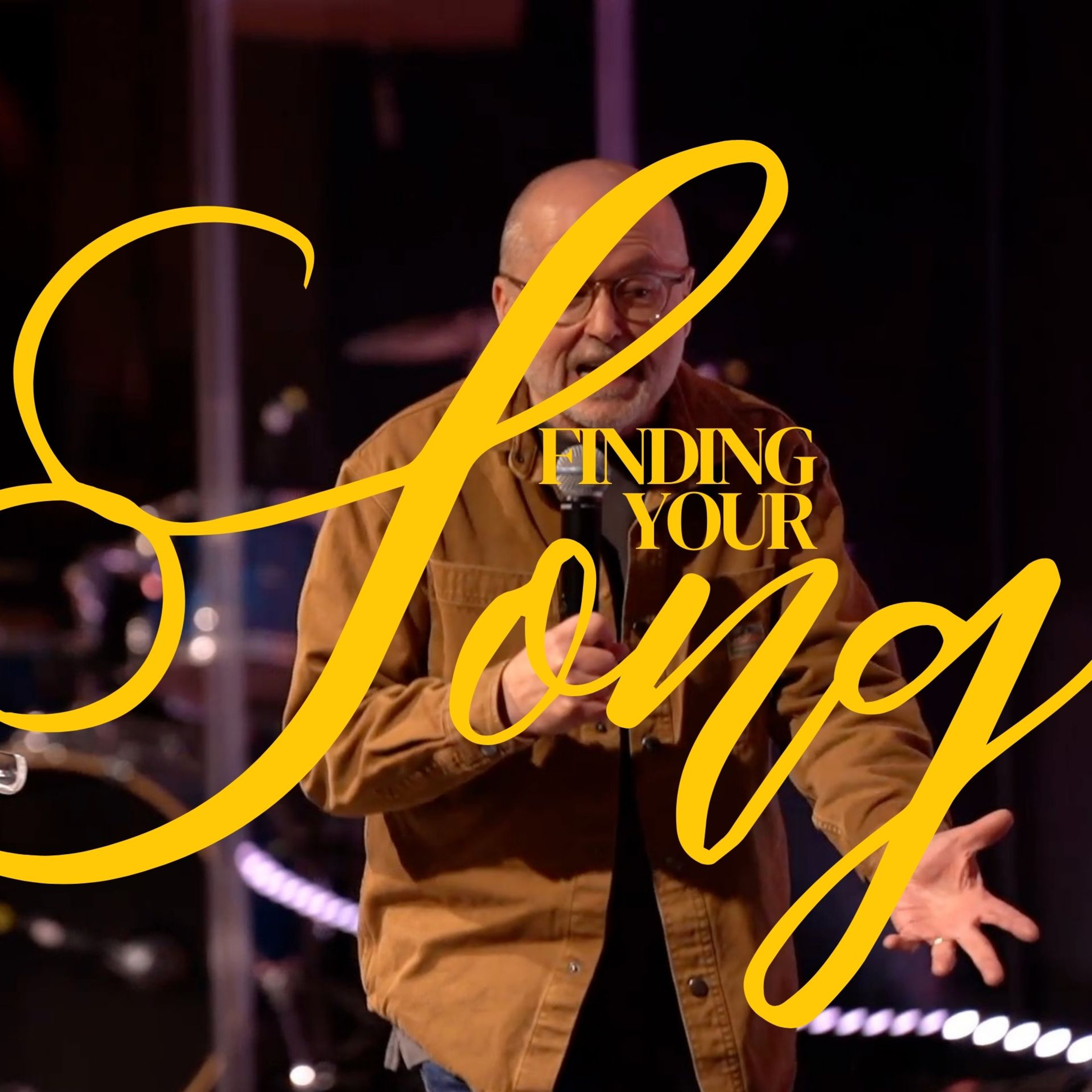 Finding Your Song | Pastor Paul Carlson | Love Church episode artwork