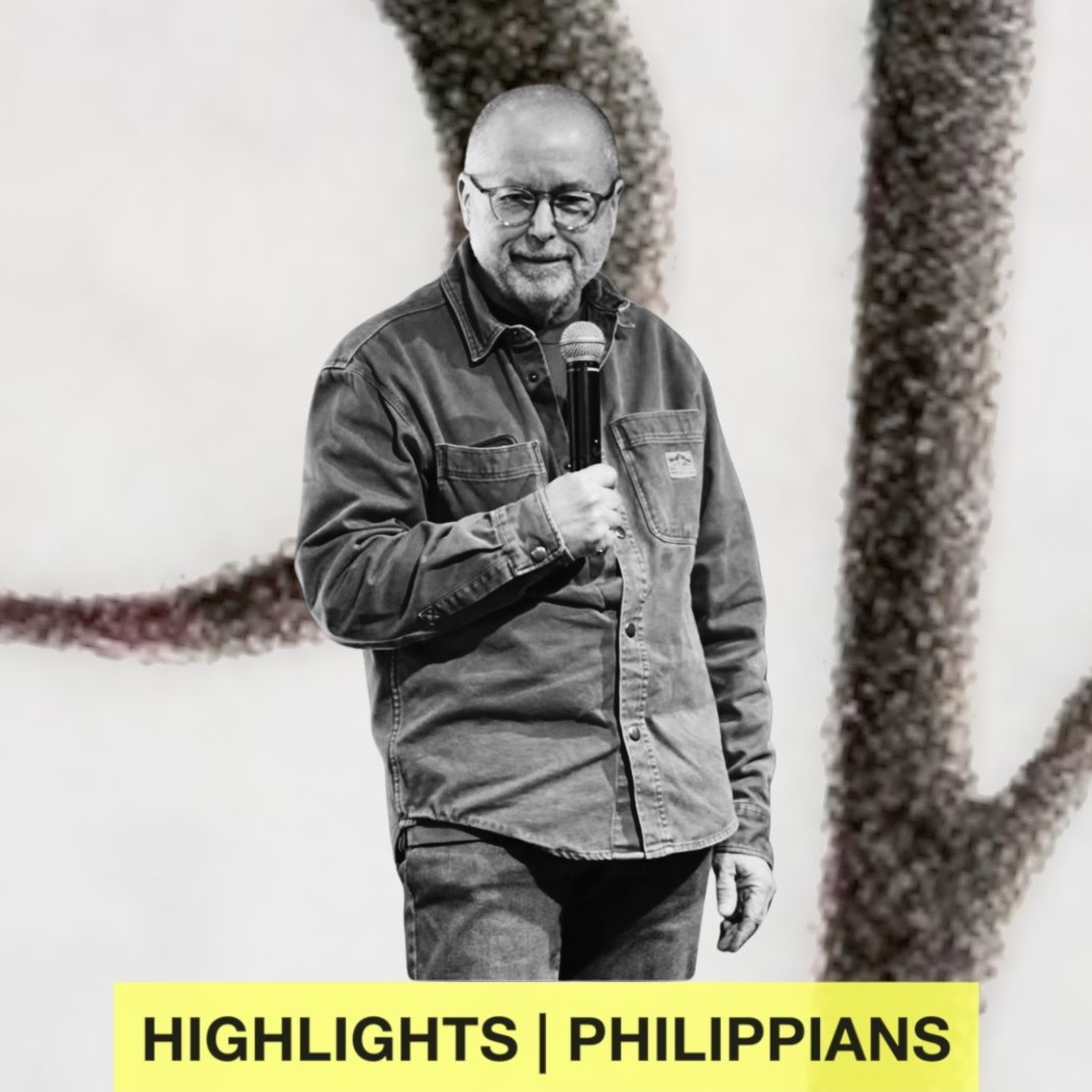Philippians 4 | Highlights | Pastor Paul Carlson | Love Church episode artwork