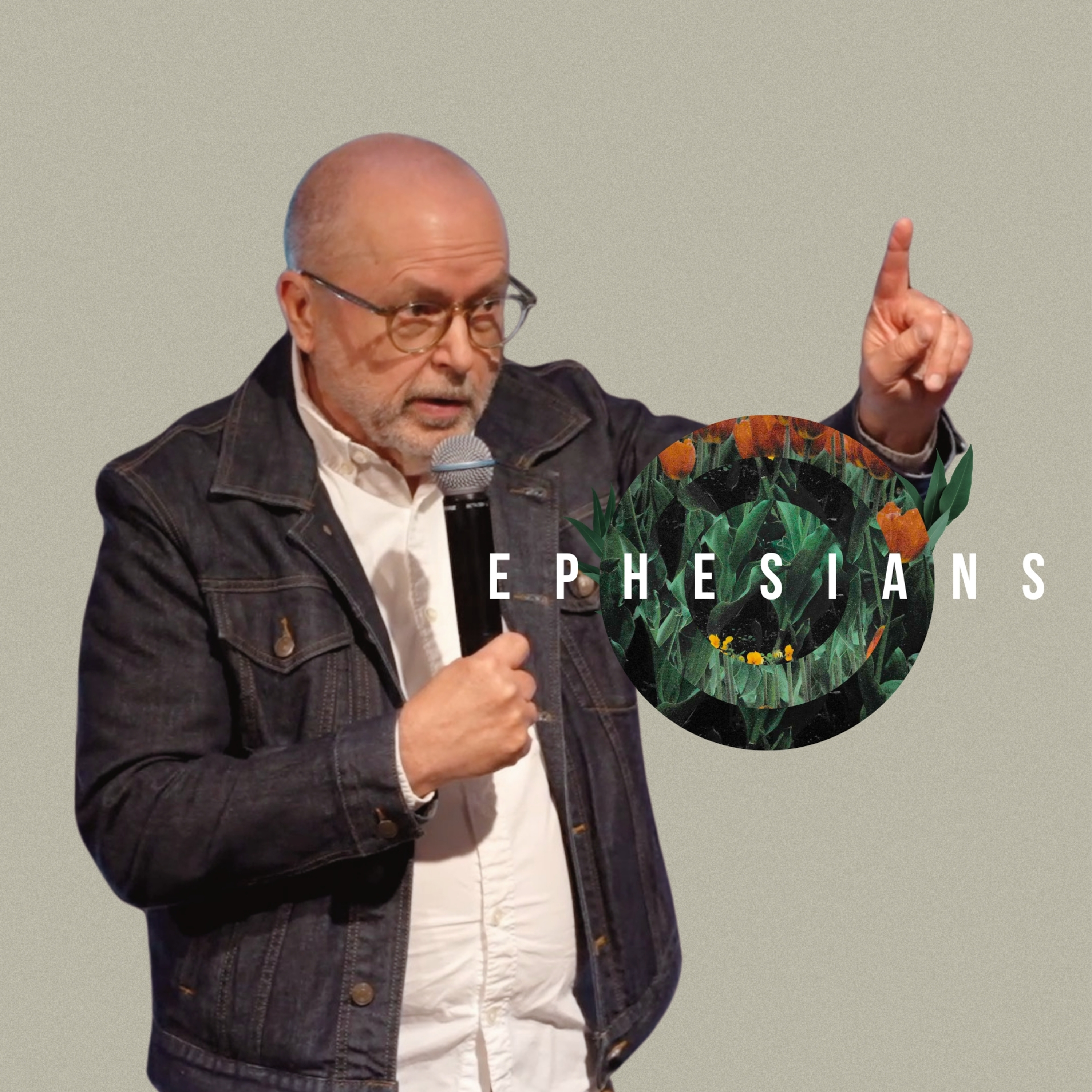 Knowing In Your Knower | Ephesians | Pastor Paul Carlson | Love Church episode artwork