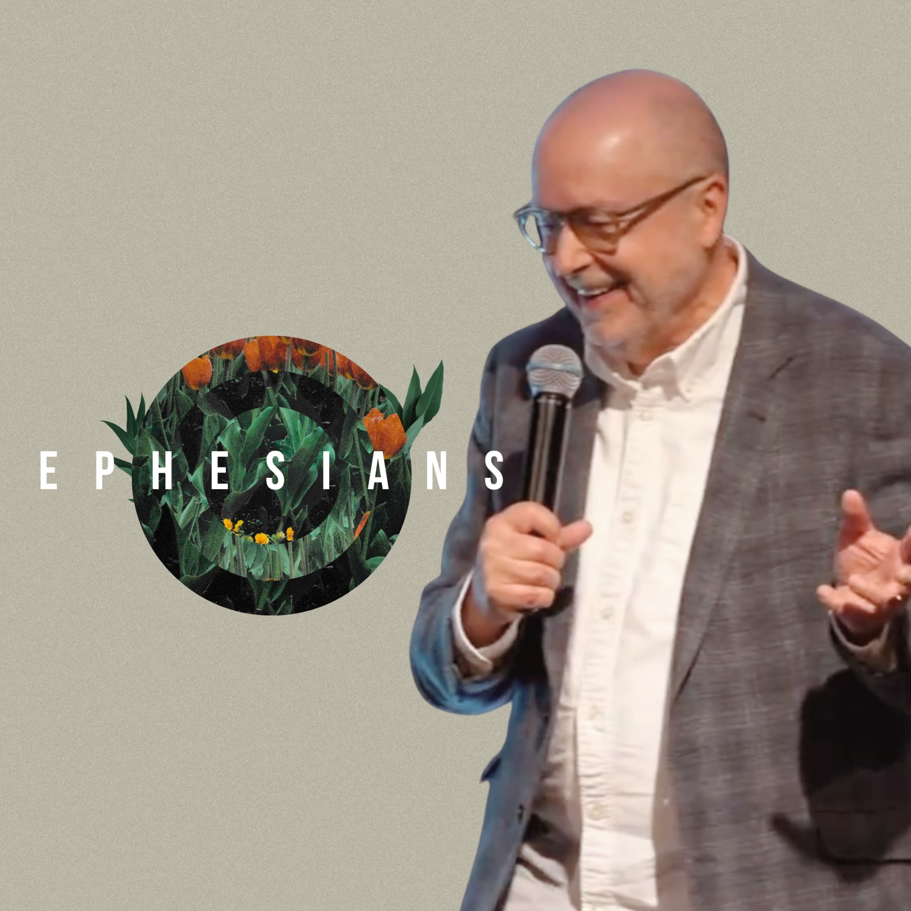 And You...But God! | Ephesians | Pastor Paul Carlson | Love Church episode artwork