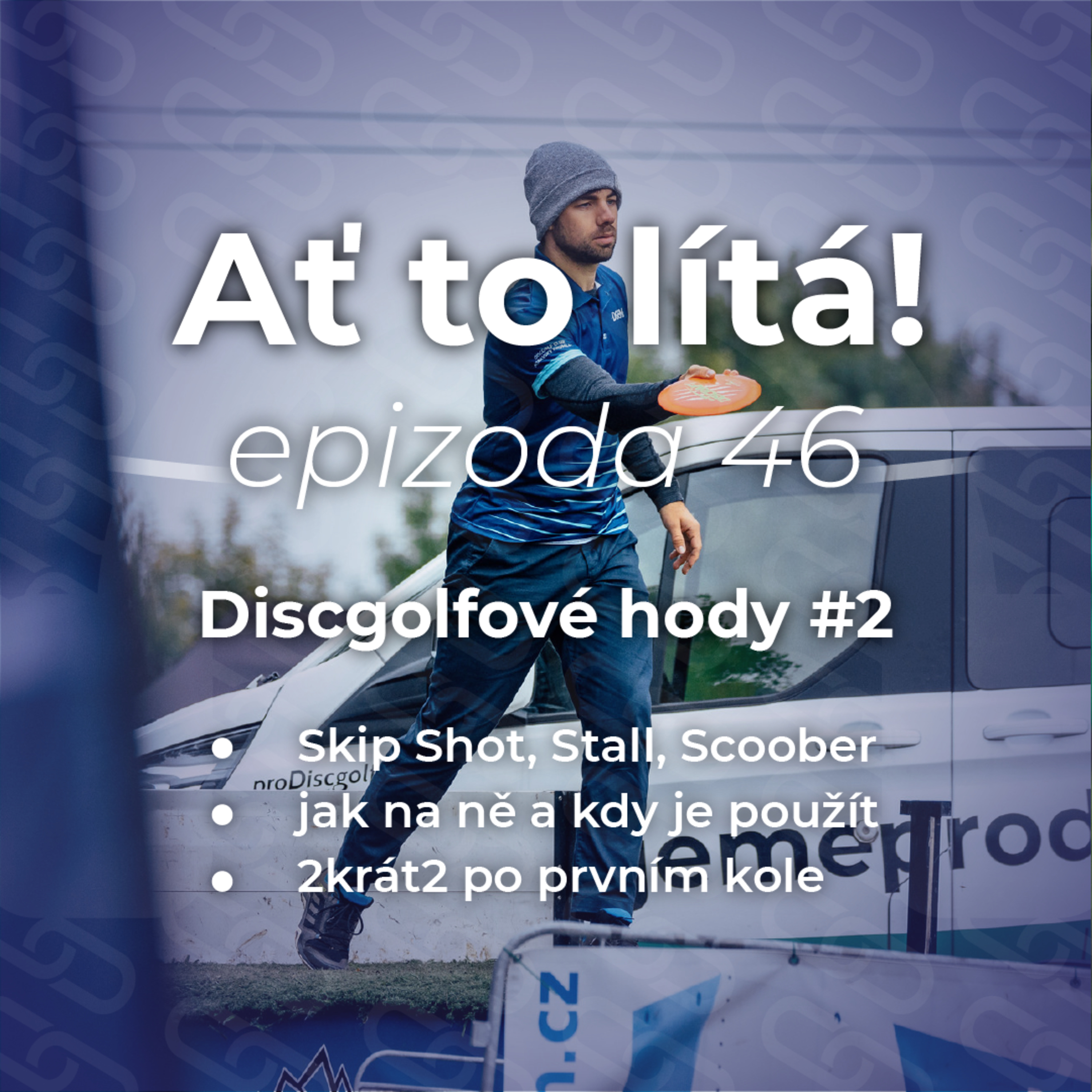 Ať to lítá! 🥏