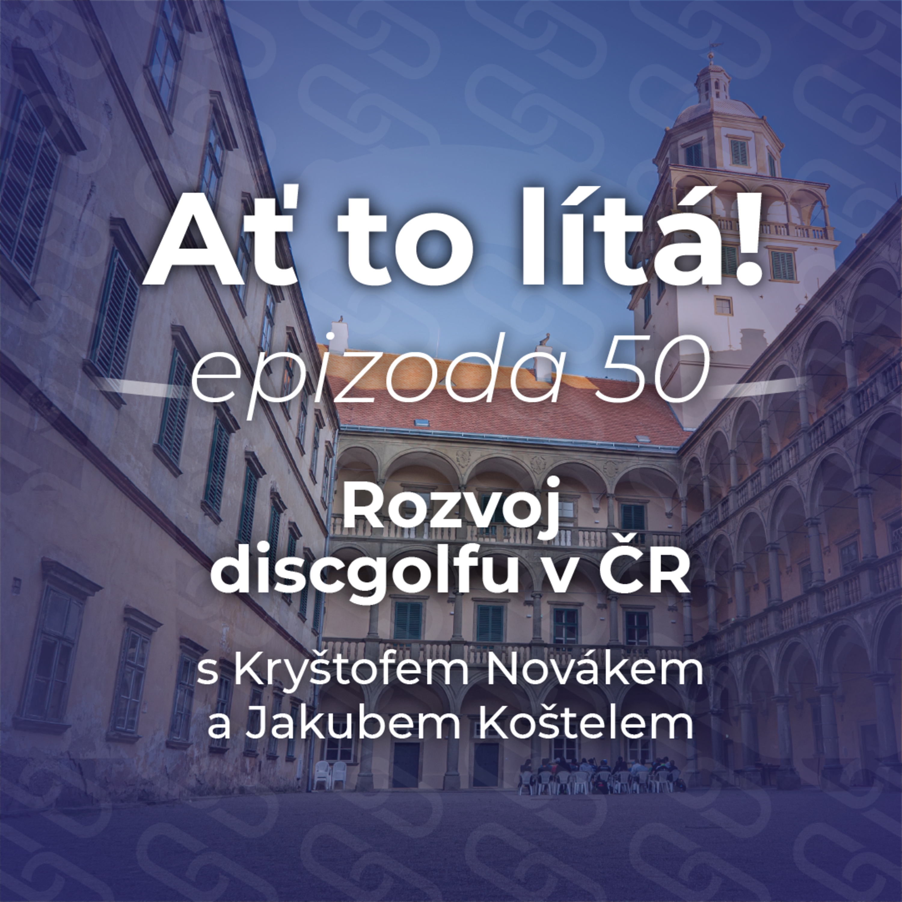Ať to lítá! 🥏