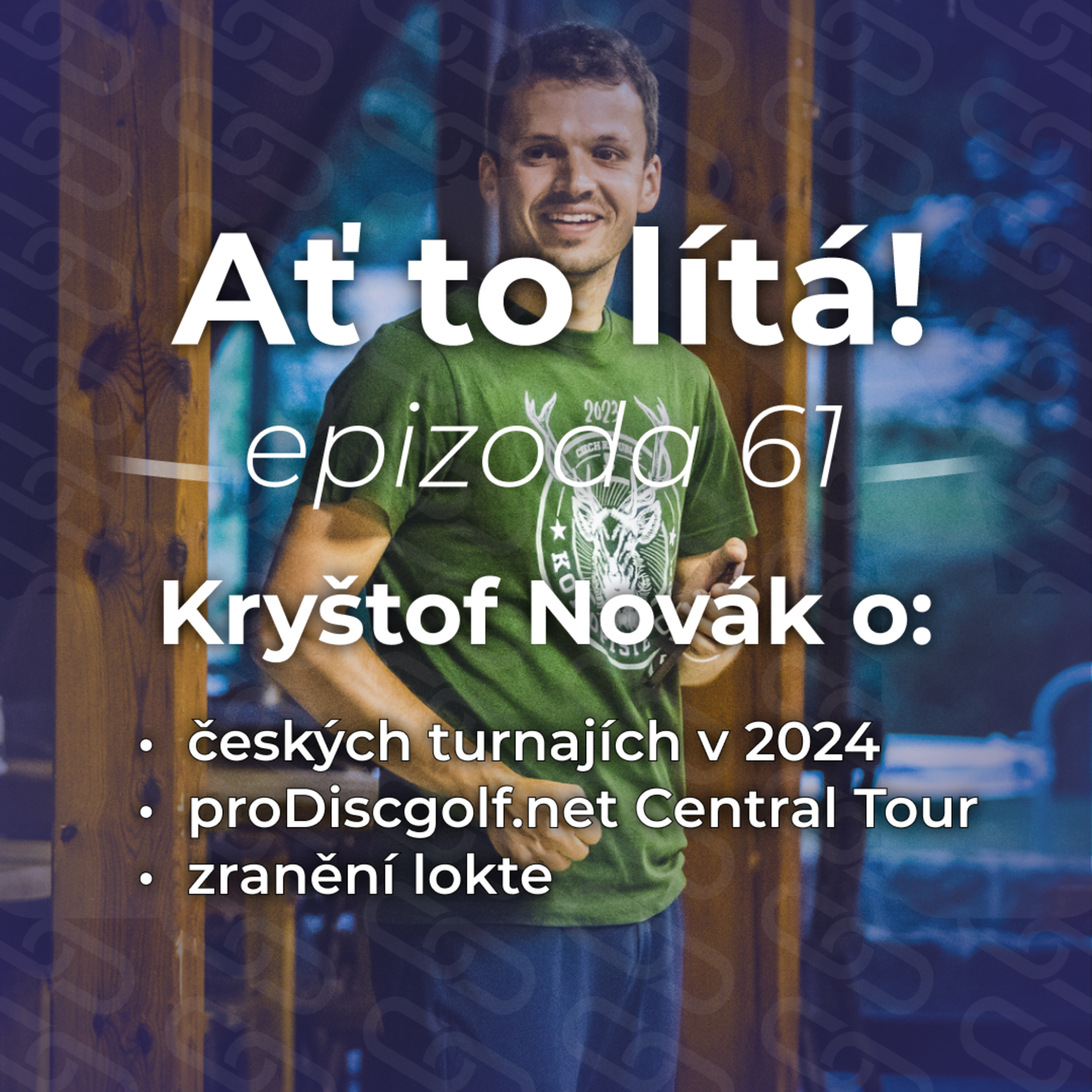 Ať to lítá! 🥏