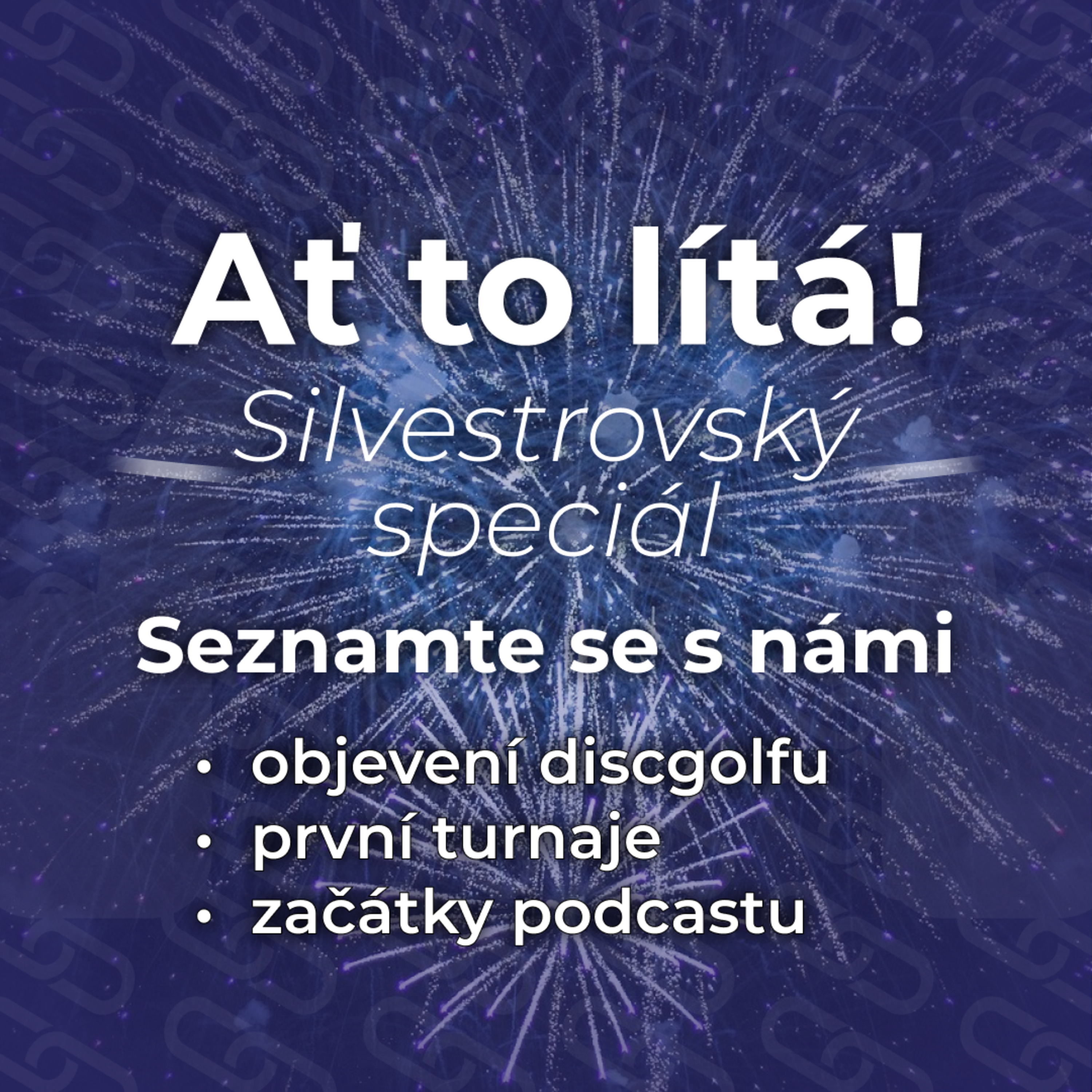 Ať to lítá! 🥏