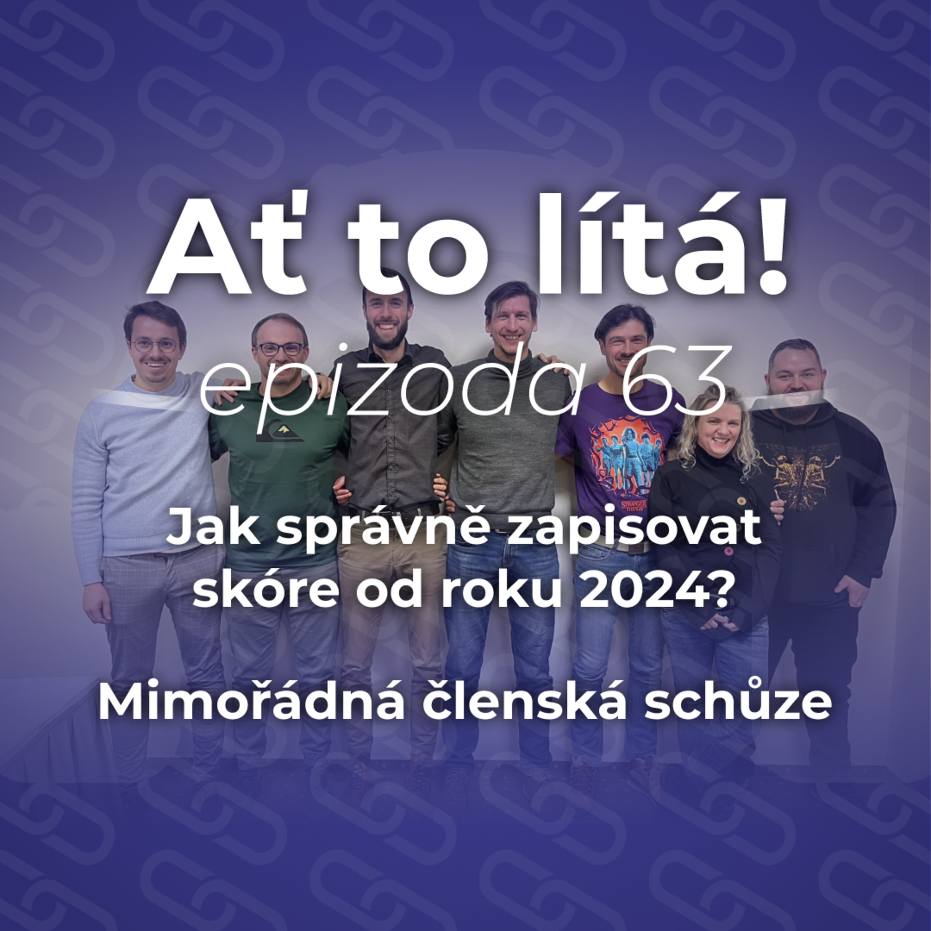 Ať to lítá! 🥏