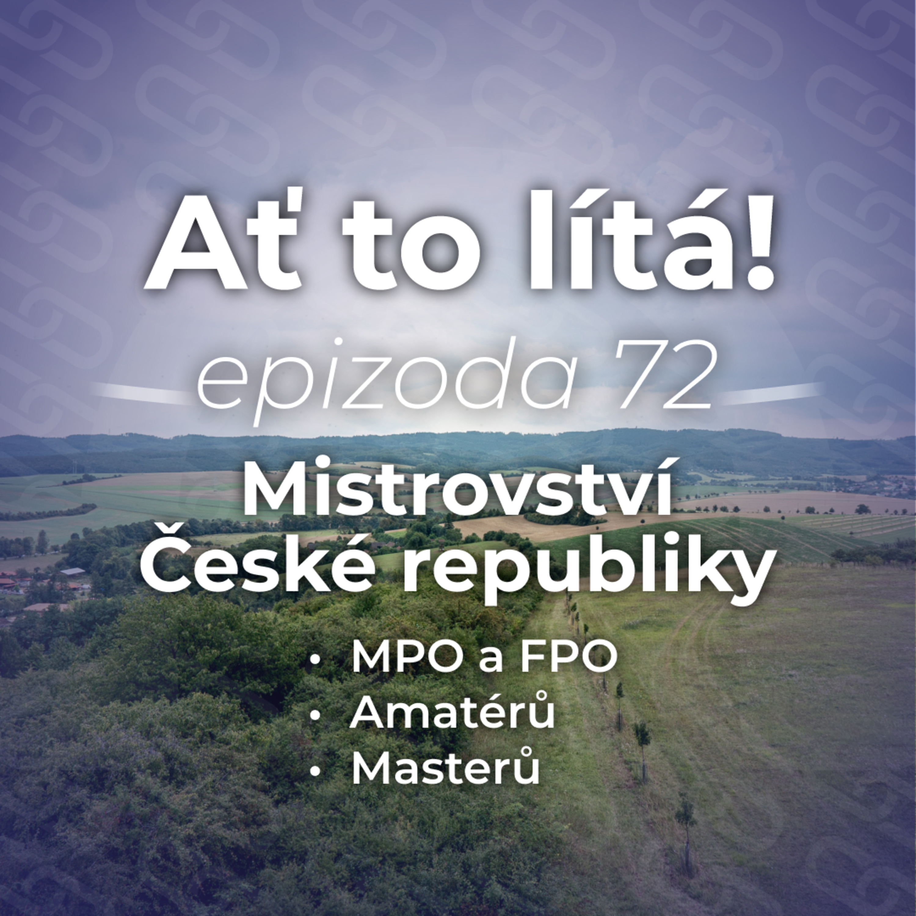 Ať to lítá! 🥏