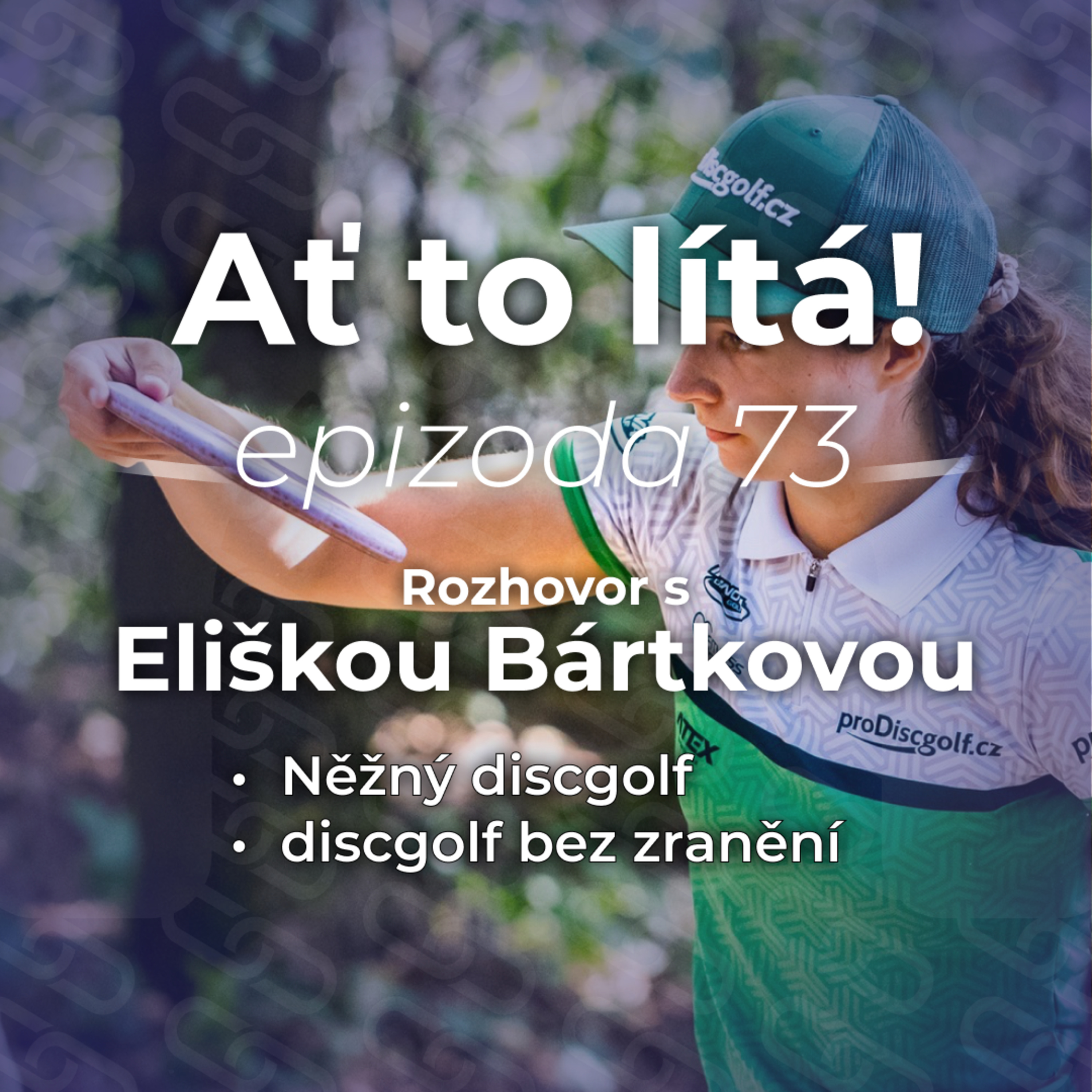 Ať to lítá! 🥏