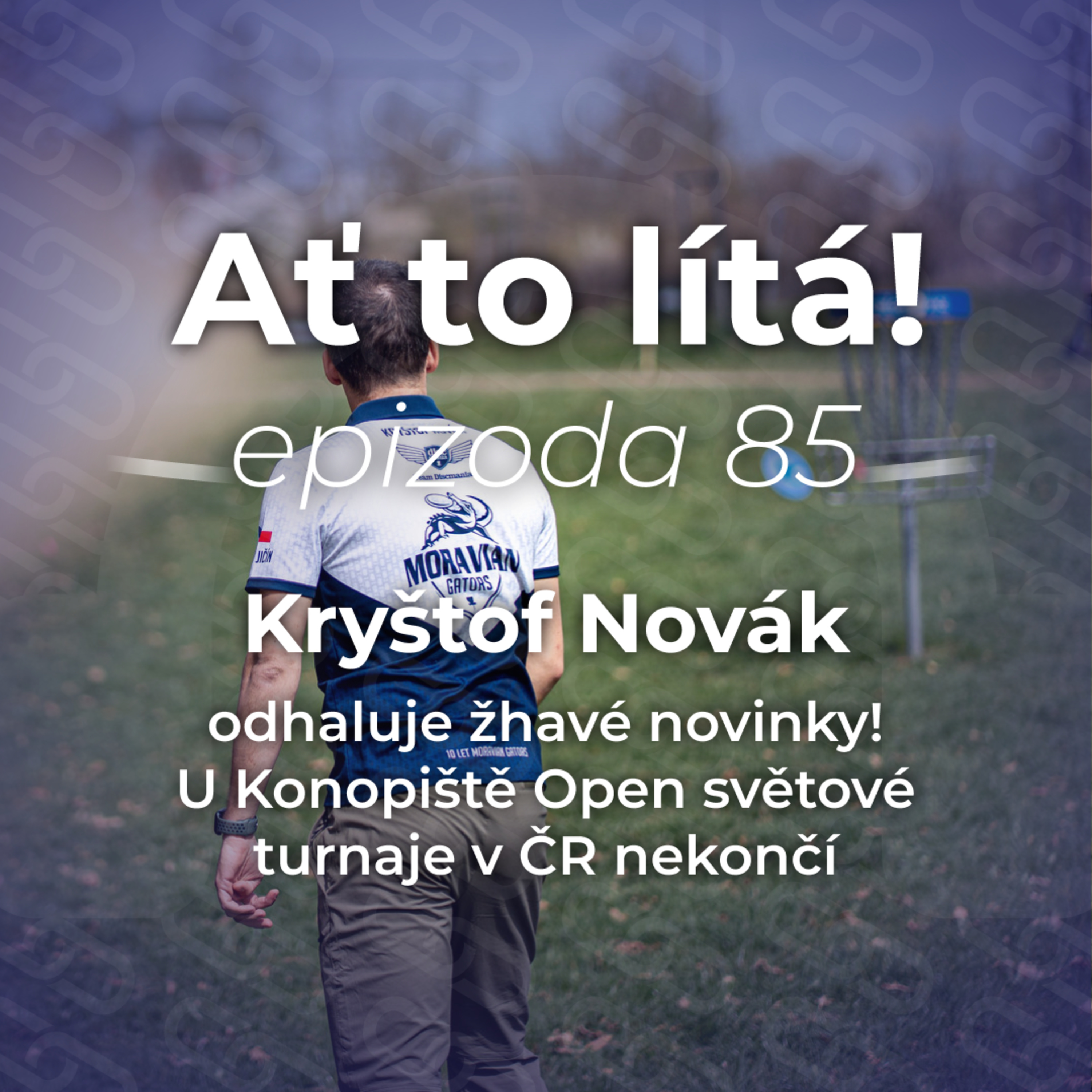 Ať to lítá! 🥏