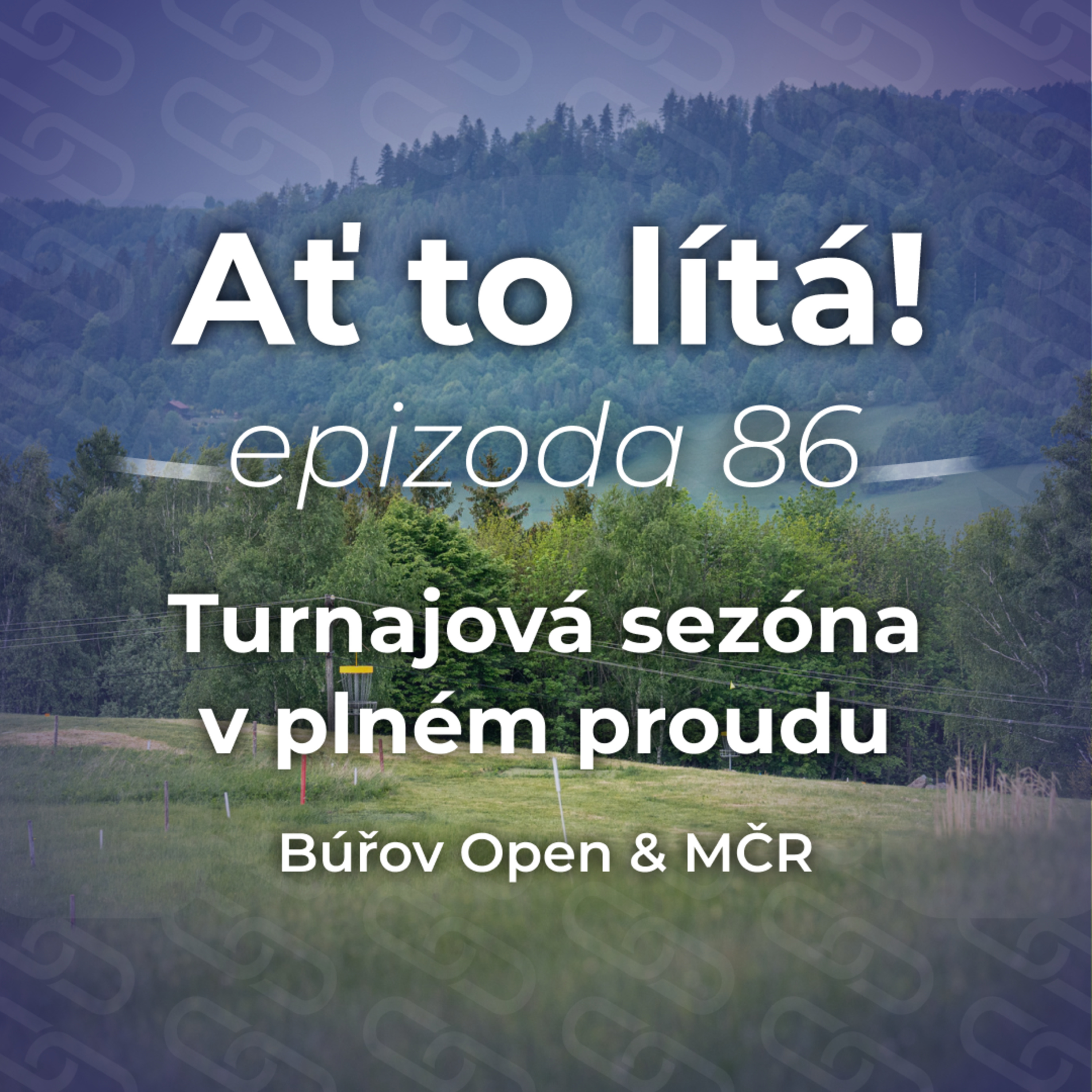 Ať to lítá! 🥏