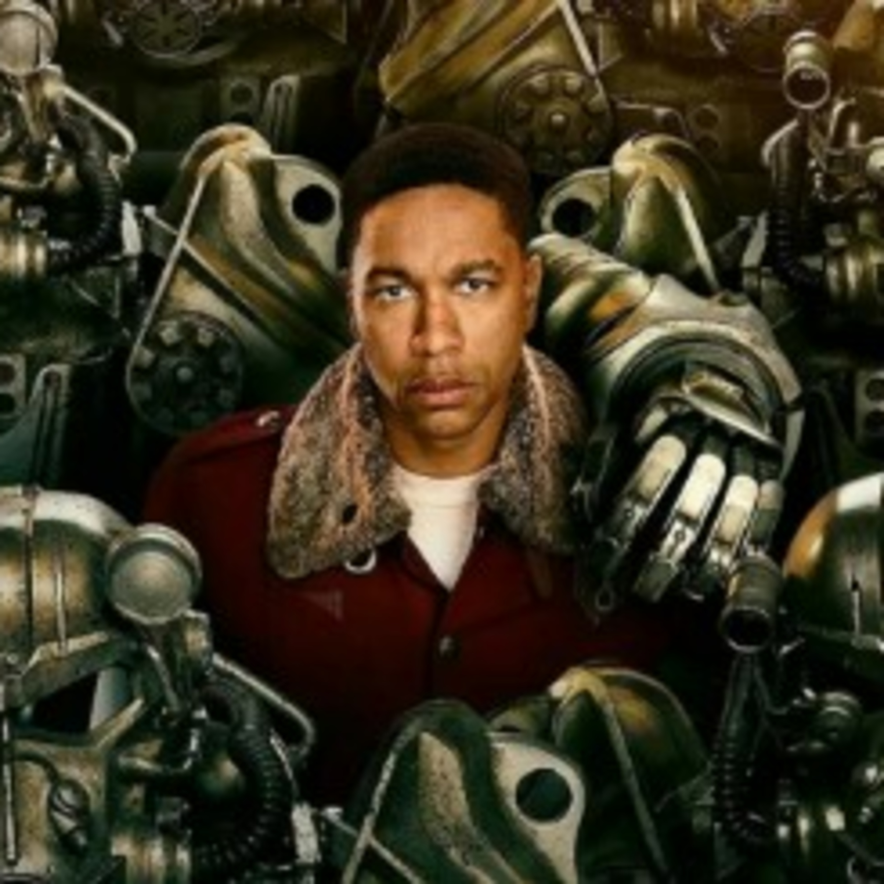 Episode 307 - Fallout Season 2 Episode 2 Review