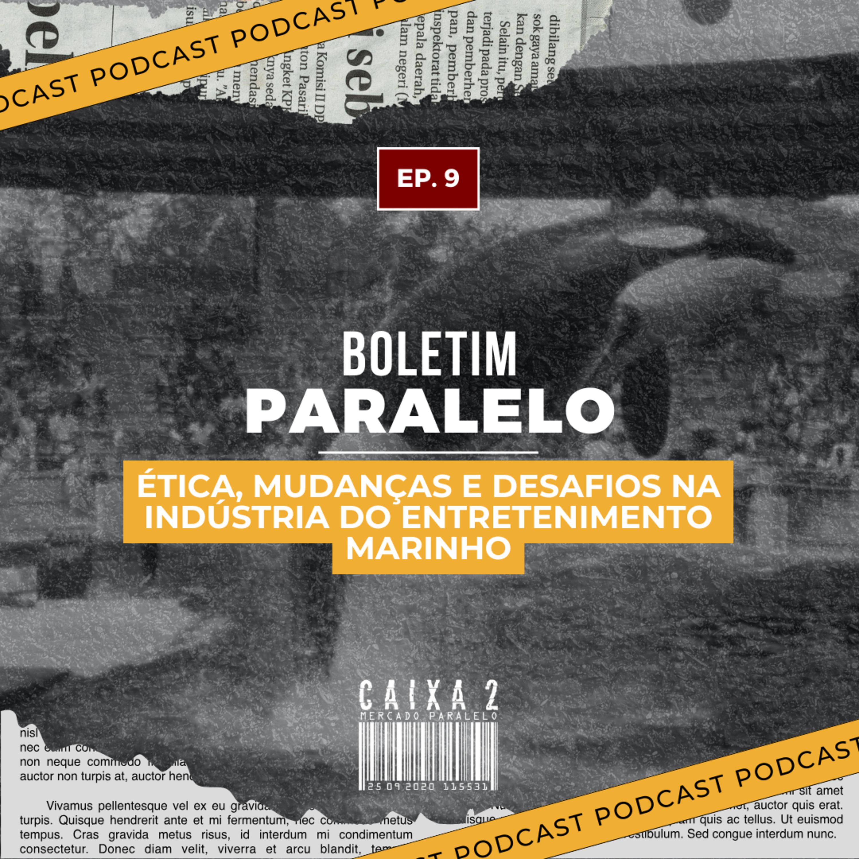 Caixa 2 Mercado Paralelo