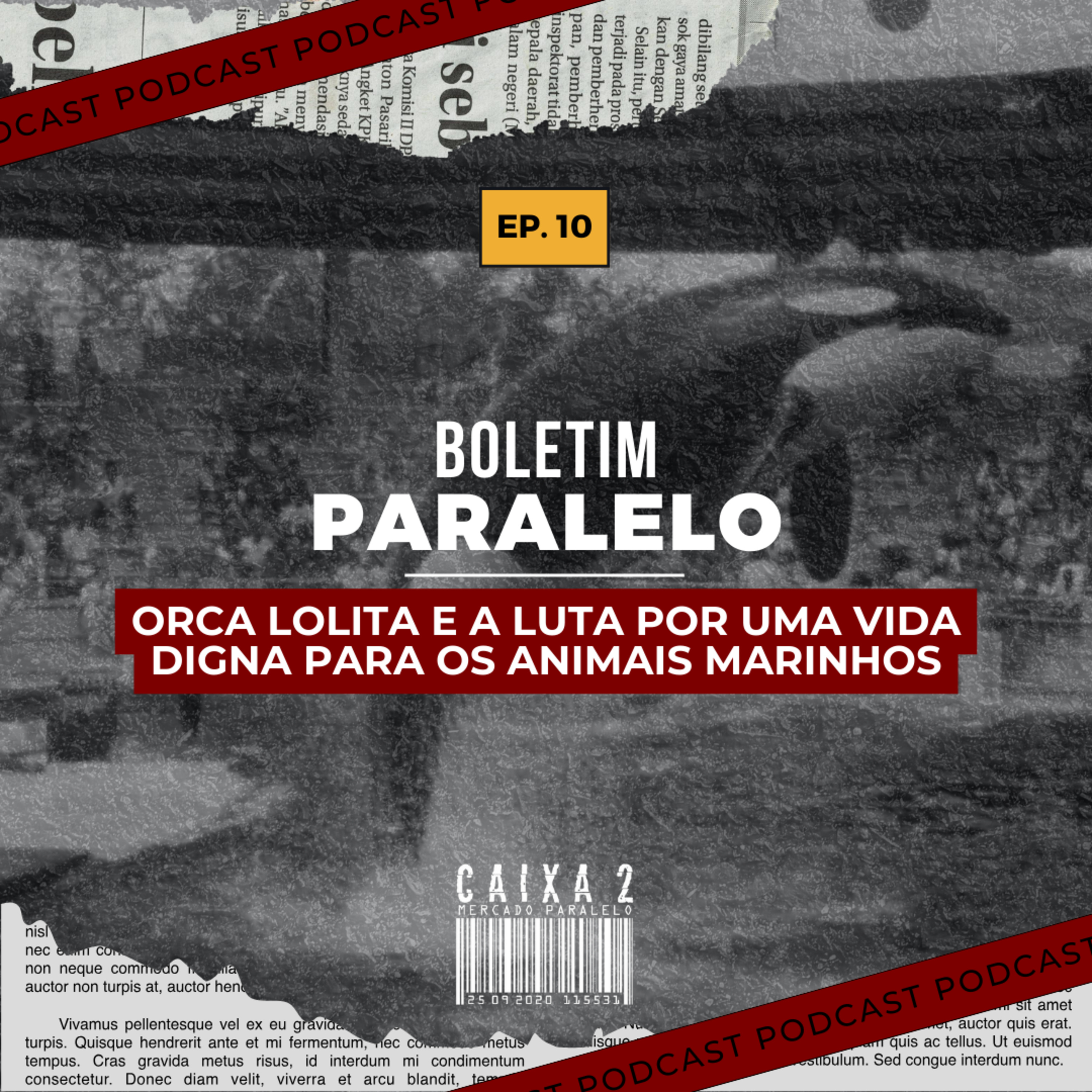 Caixa 2 Mercado Paralelo