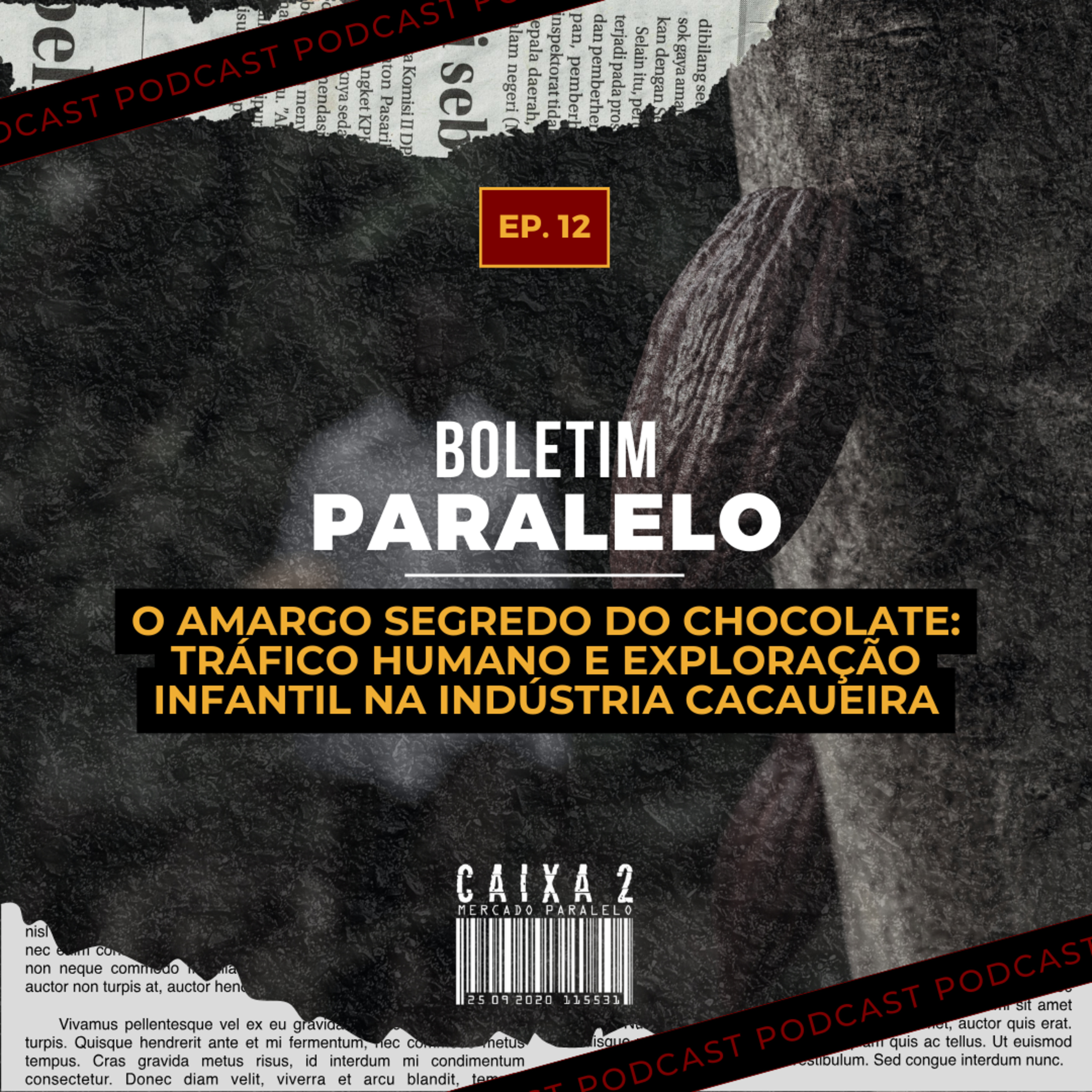 Caixa 2 Mercado Paralelo