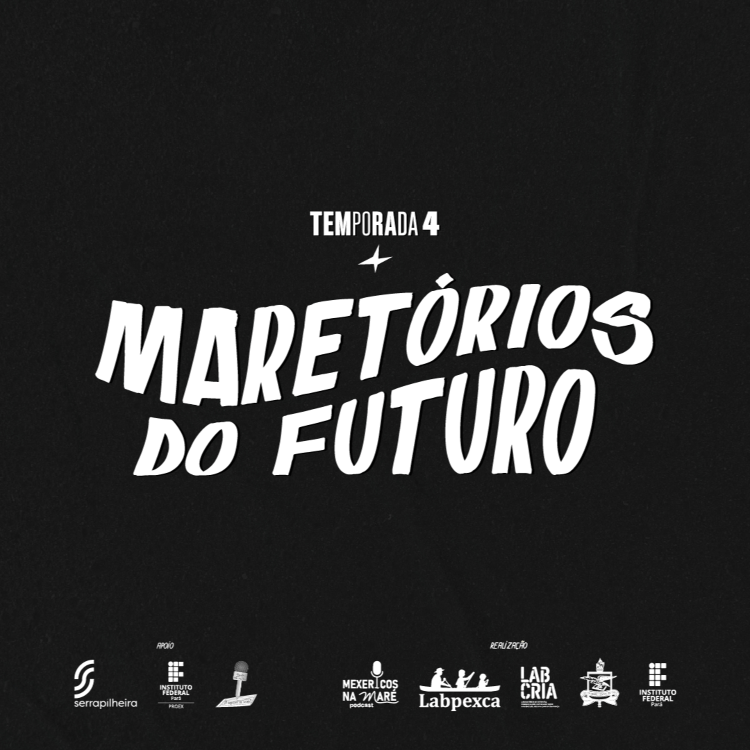 Mexericos na Maré