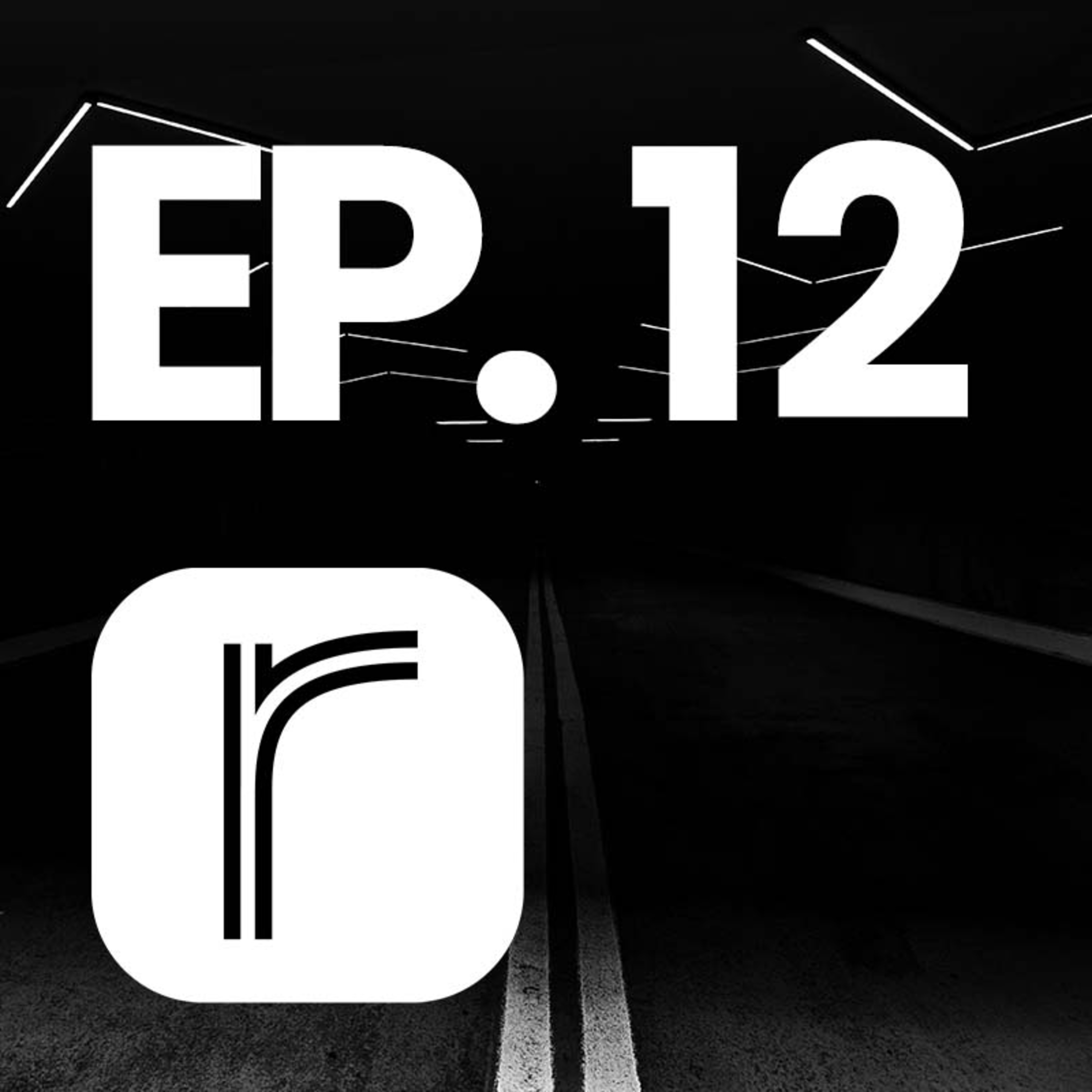 ONRAMP EP. 12 | Tongue-Tied: Speaking in Tongues episode artwork