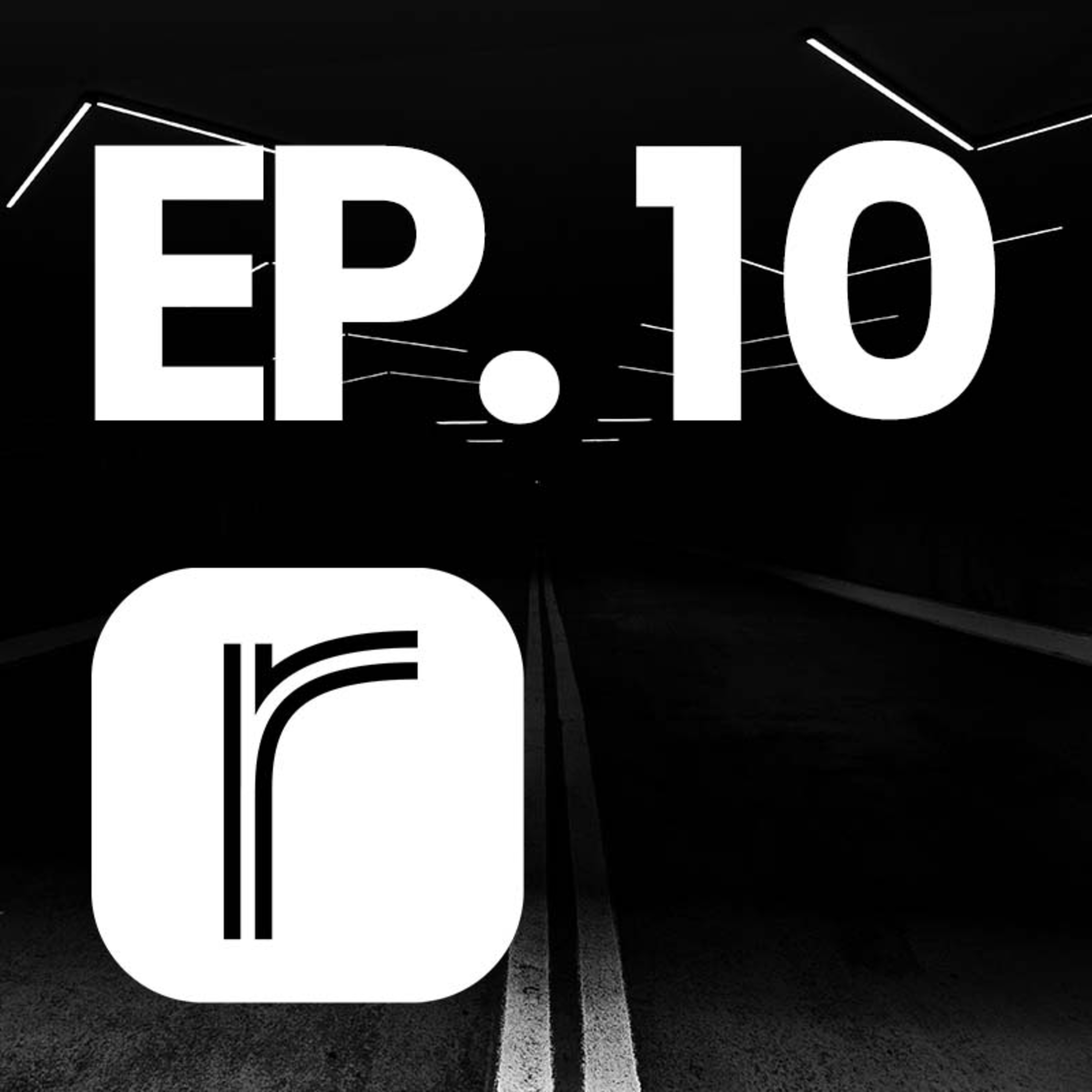 ONRAMP EP. 10 | The 'A-word' episode artwork