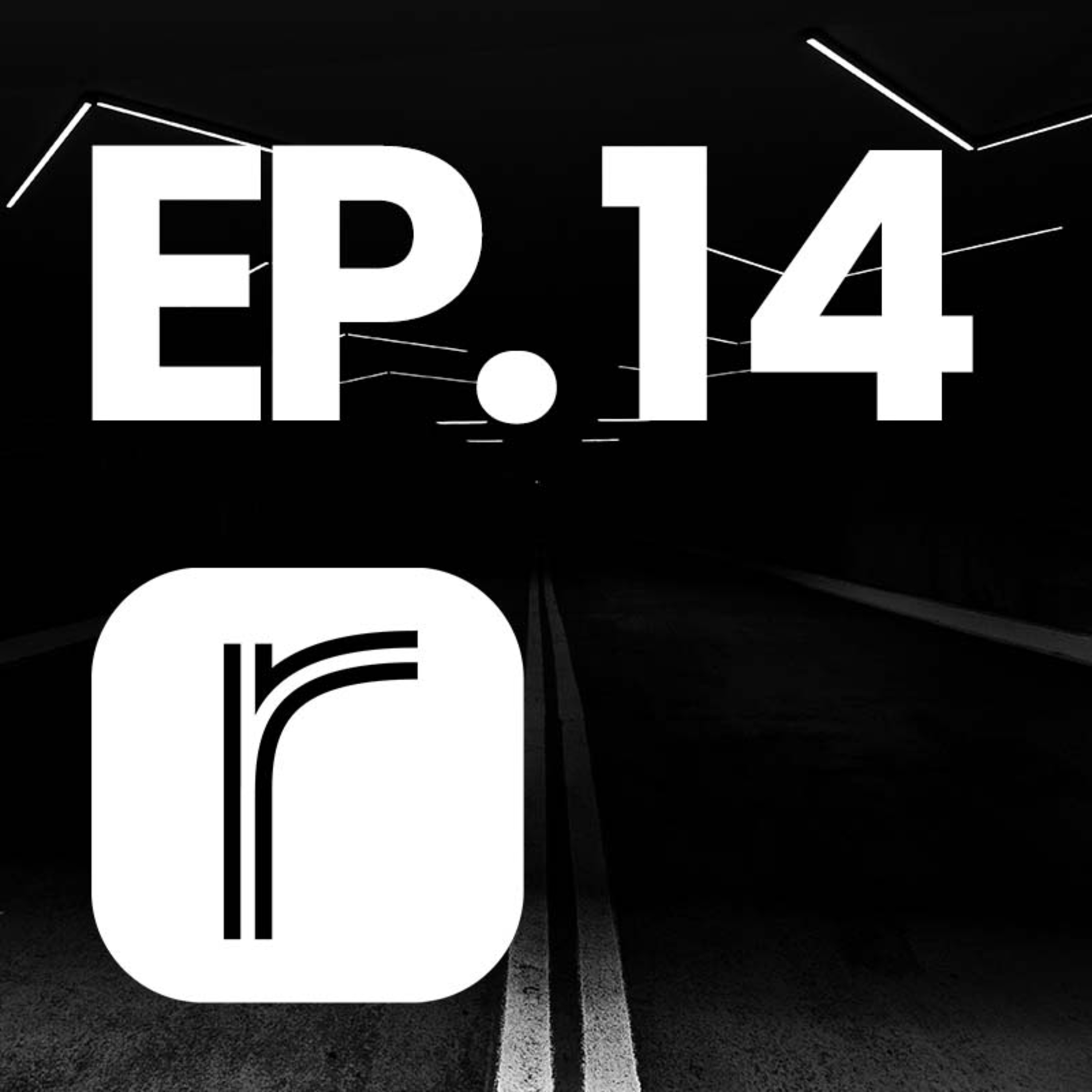 ONRAMP EP. 14 | Loneliness: Does the Church Have Answers? episode artwork
