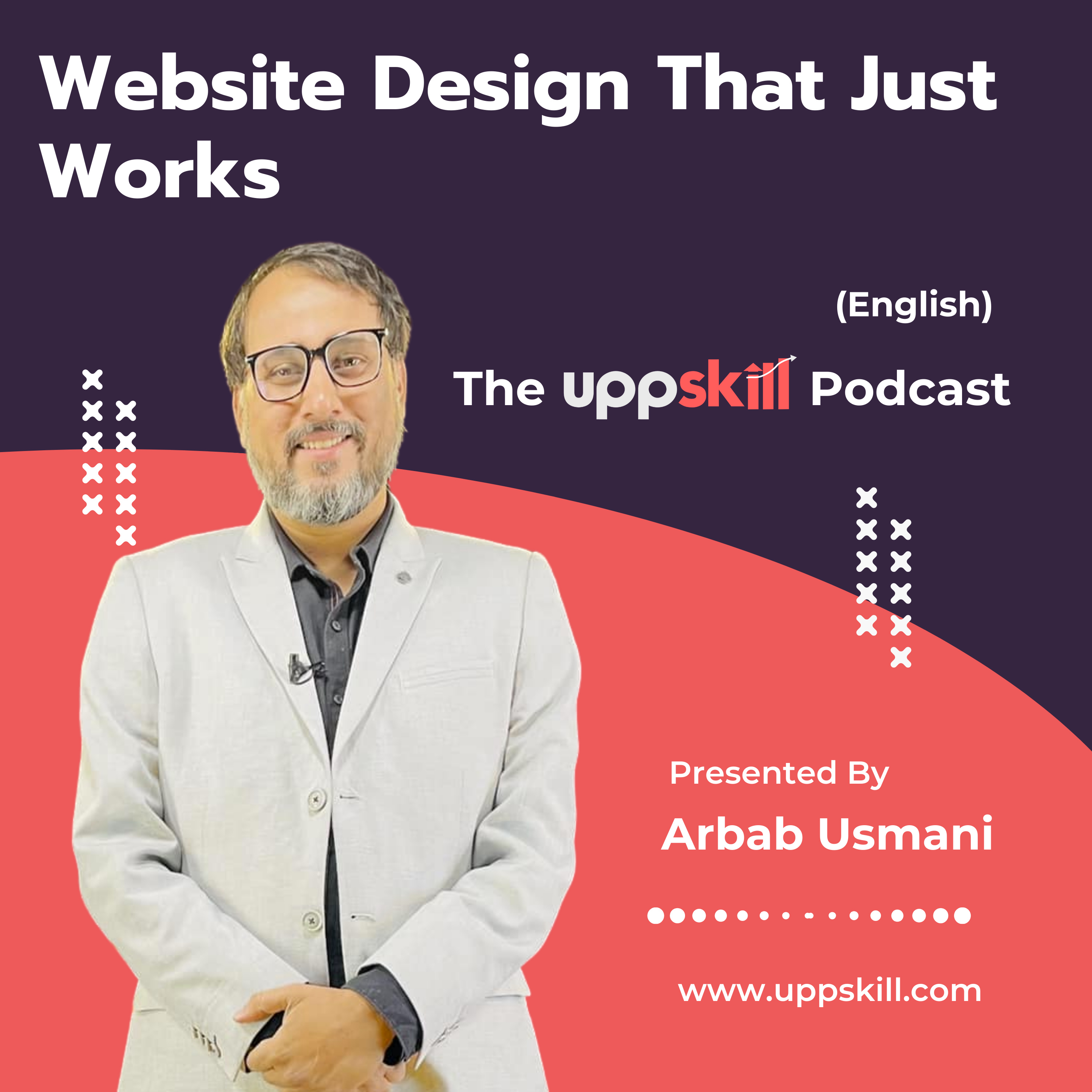 #142 Why Simple Websites Work: Lessons from 'Don’t Make Me Think