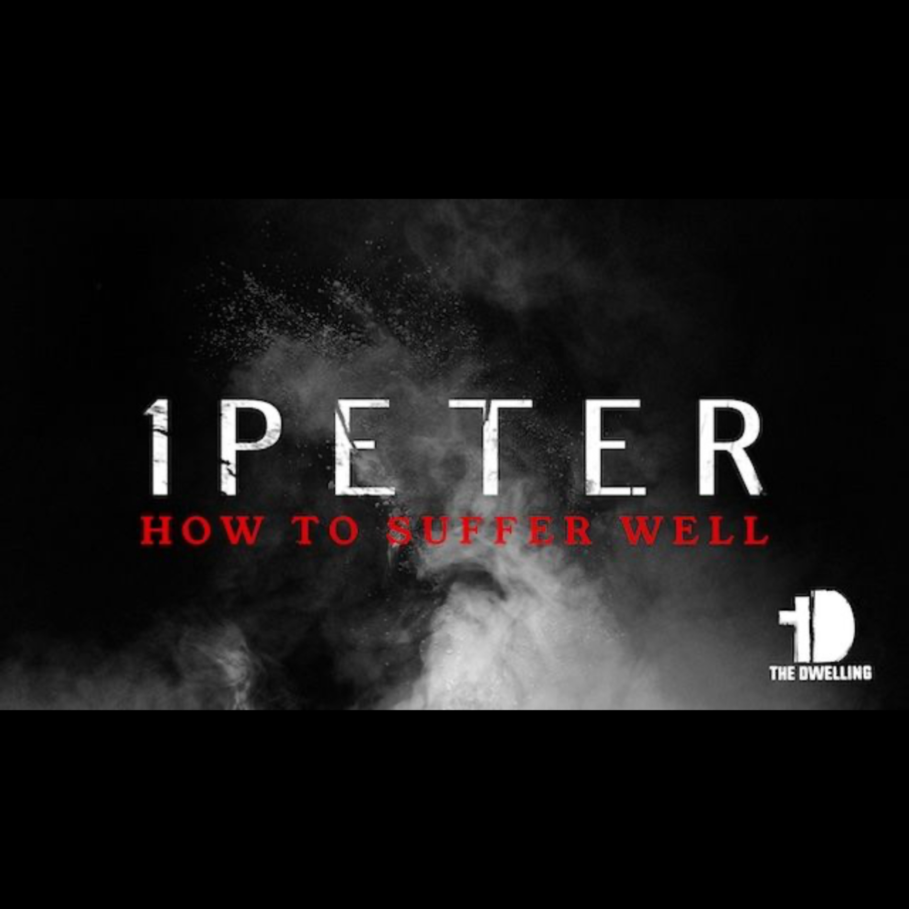 CHALLENGES, 1 PETER 2:12 episode artwork