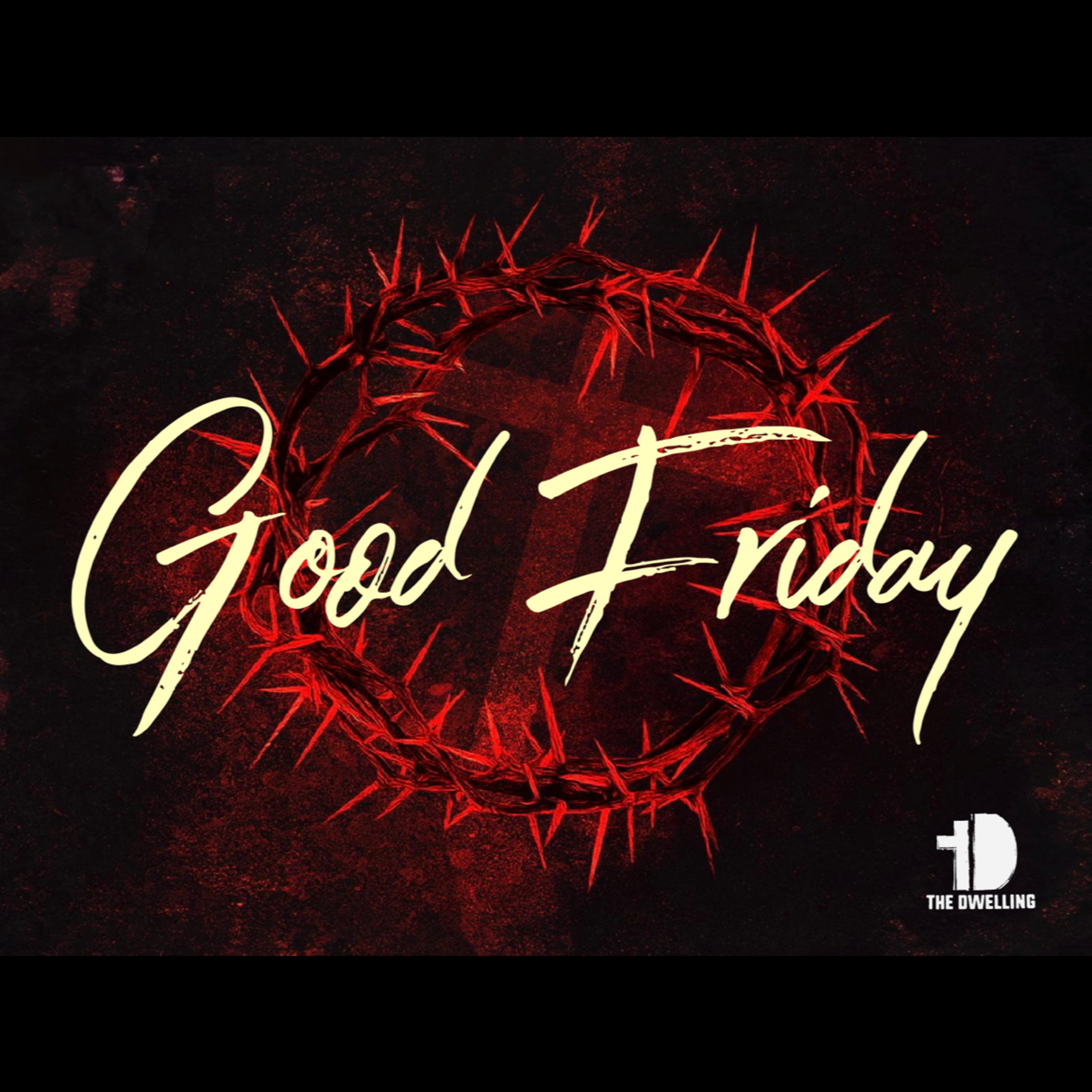 Good Friday episode artwork