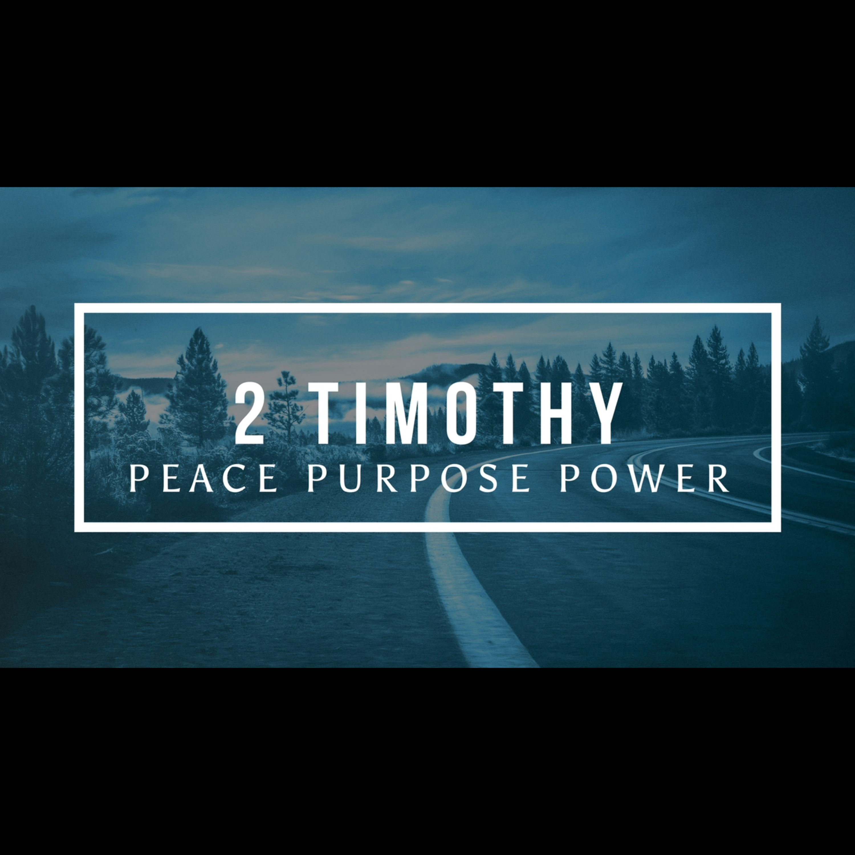 2 Timothy 2:14-26 episode artwork