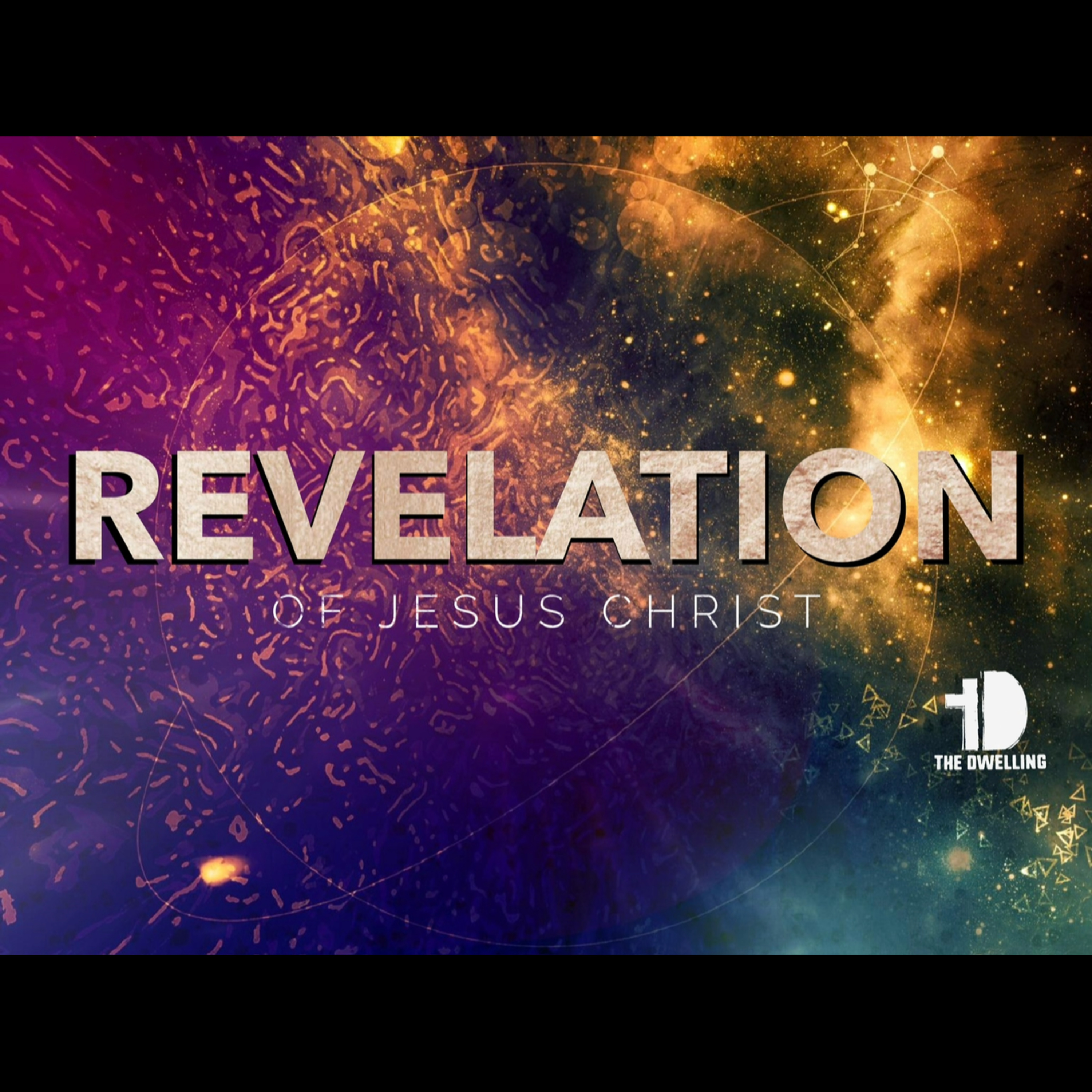 Revelation 2-3 episode artwork