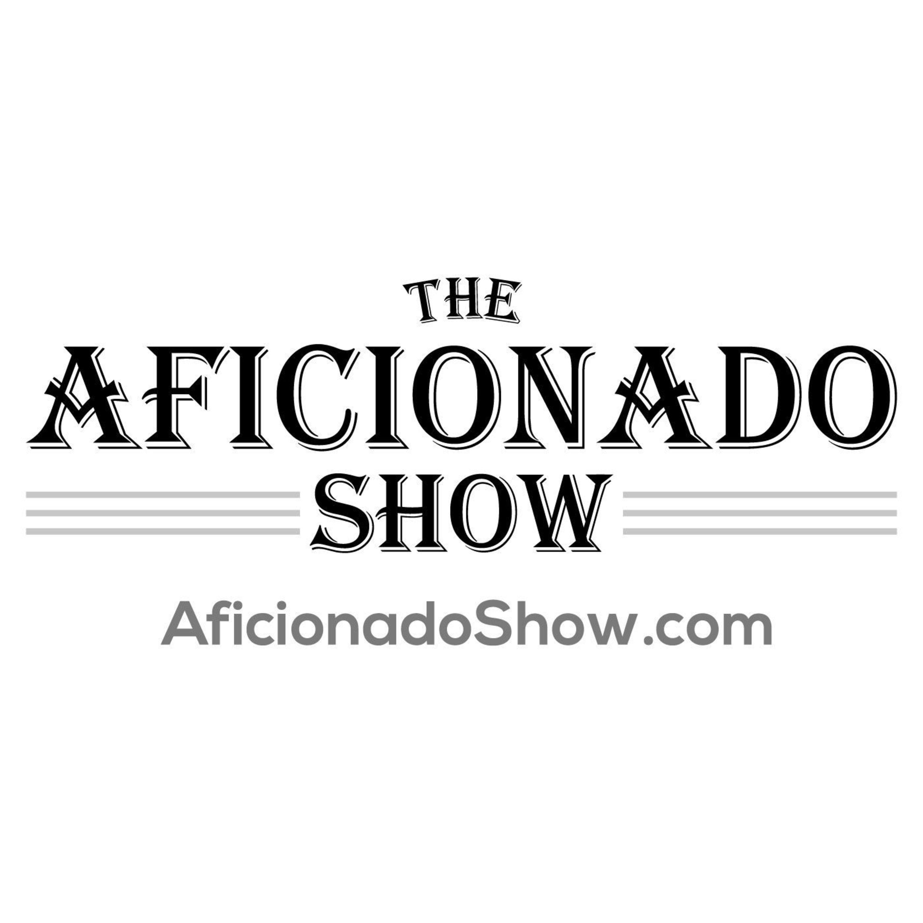 The Aficionado Show S1 E4 - Ozzie Morrobel with Kings Kitchen and Remixx