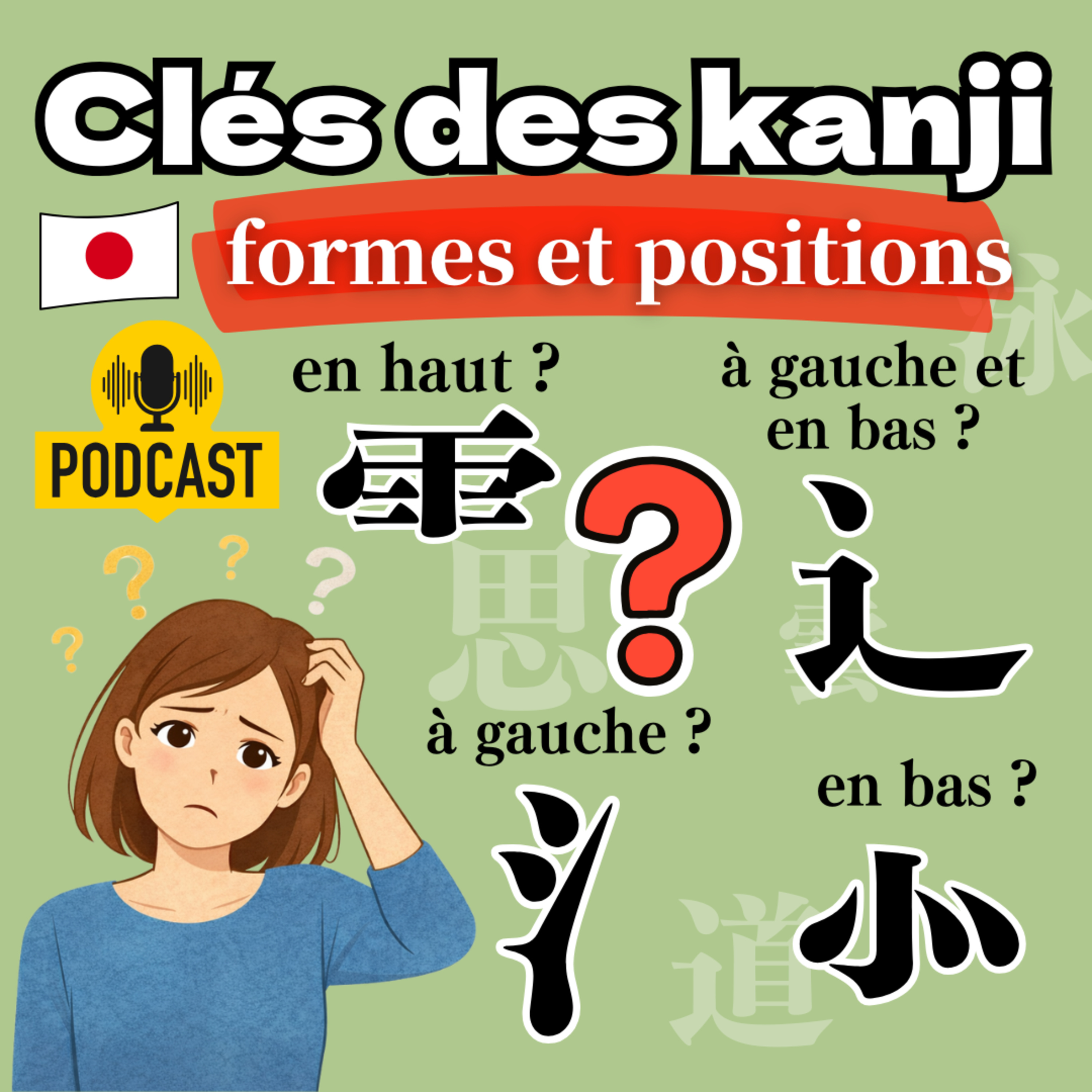 Écouter le japonais: Cours de japonais