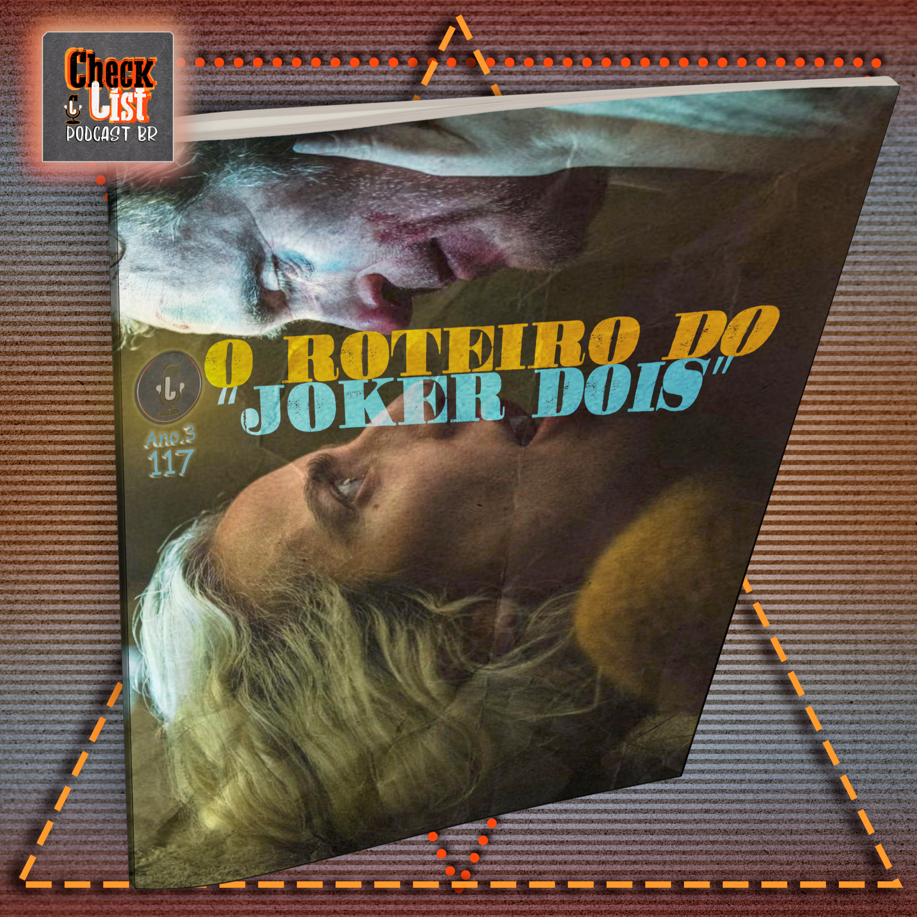 Checklist Podcast BR