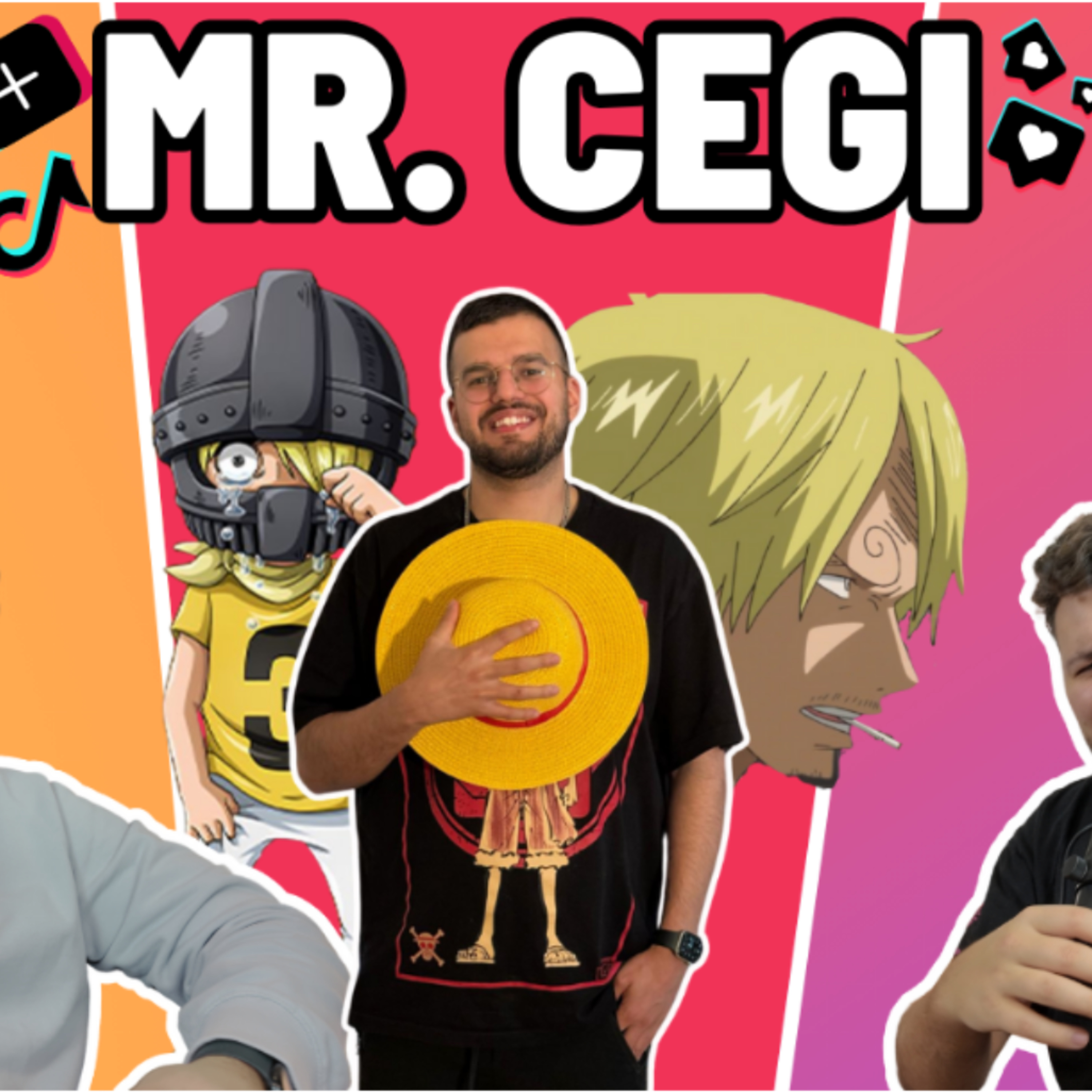 Puzzles - Der Anime Podcast