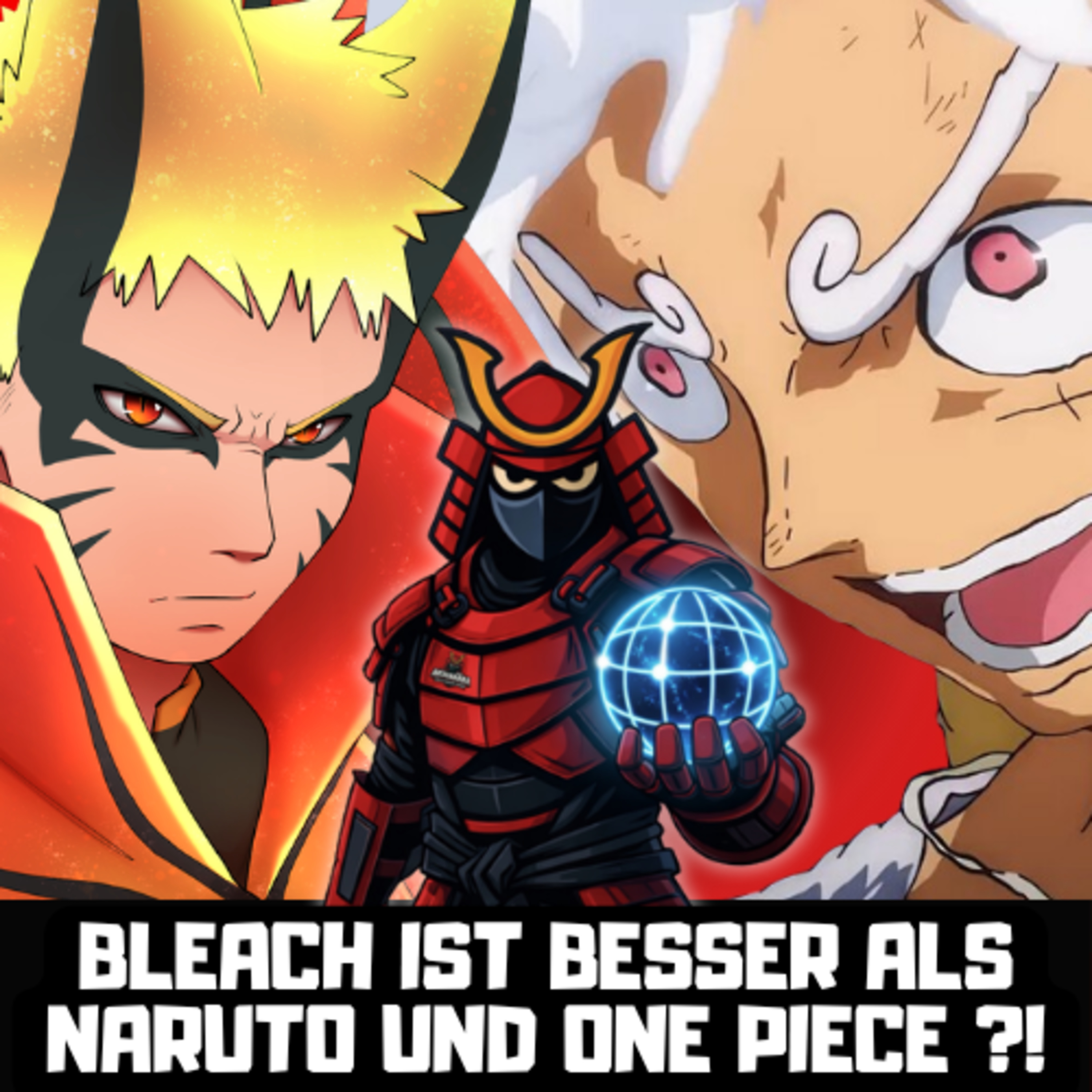 GAST: Unser Shop ist ein Erlebnis und kein Laden 😍Das macht den Akihabara Store so erfolgreich episode artwork