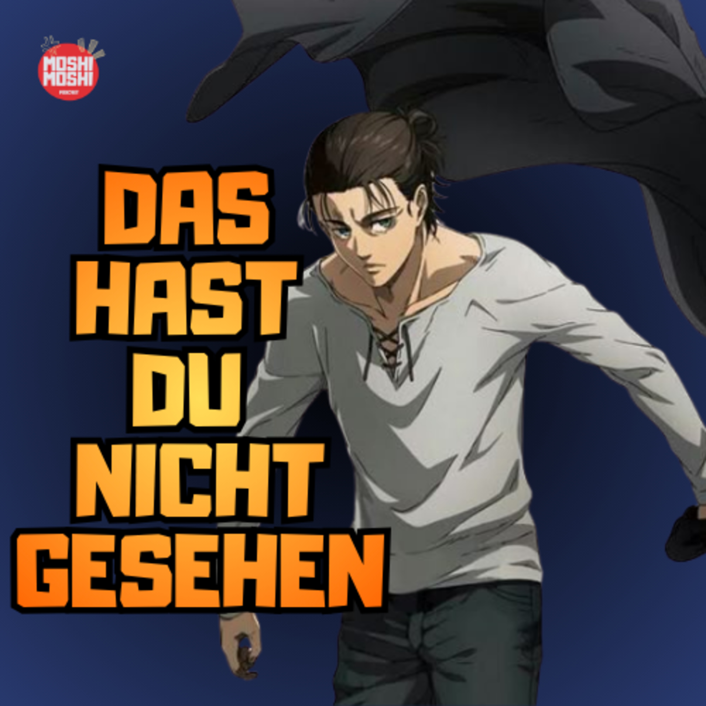 Diese Animes hast du garantiert nicht gesehen !! 🥲Re:Zero Macher hat nen Schaden 😡 episode artwork