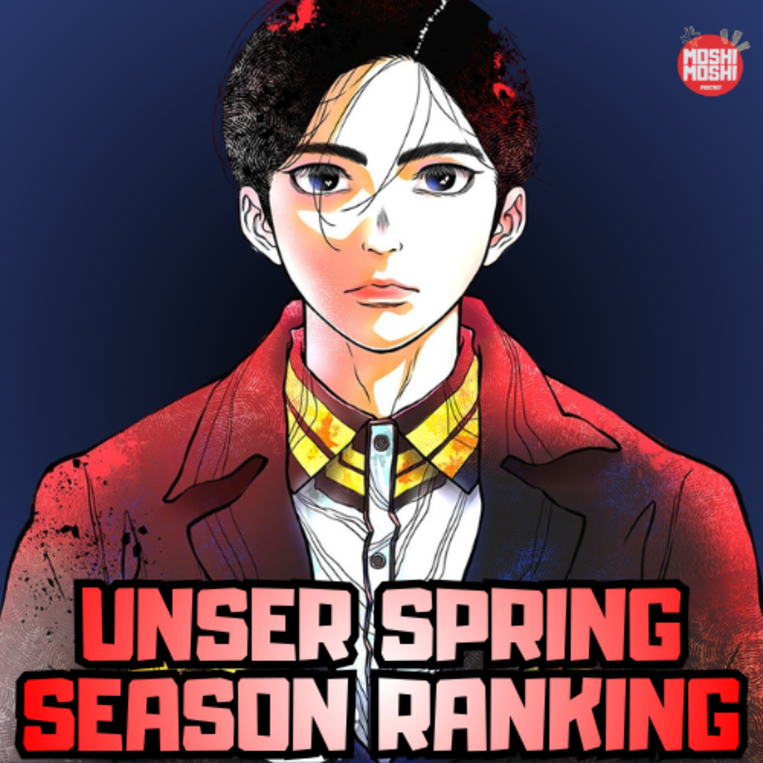 War die Spring Season gut oder enttäuschend ?! Das große Anime Quiz episode artwork