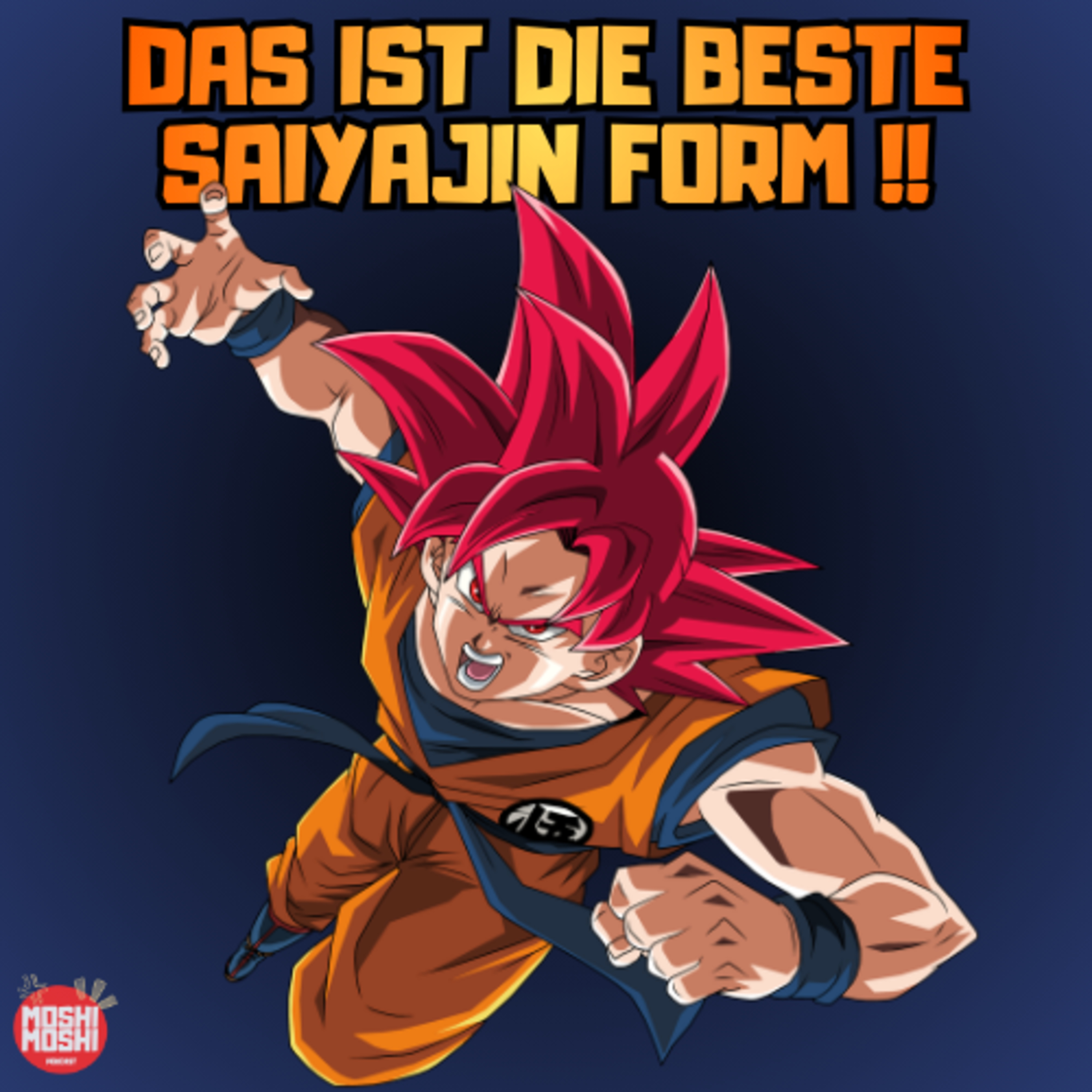 Dragonball hat Crunchyroll Server gesprengt💯aber es wurden die falschen Fehler korrigiert ?!?!