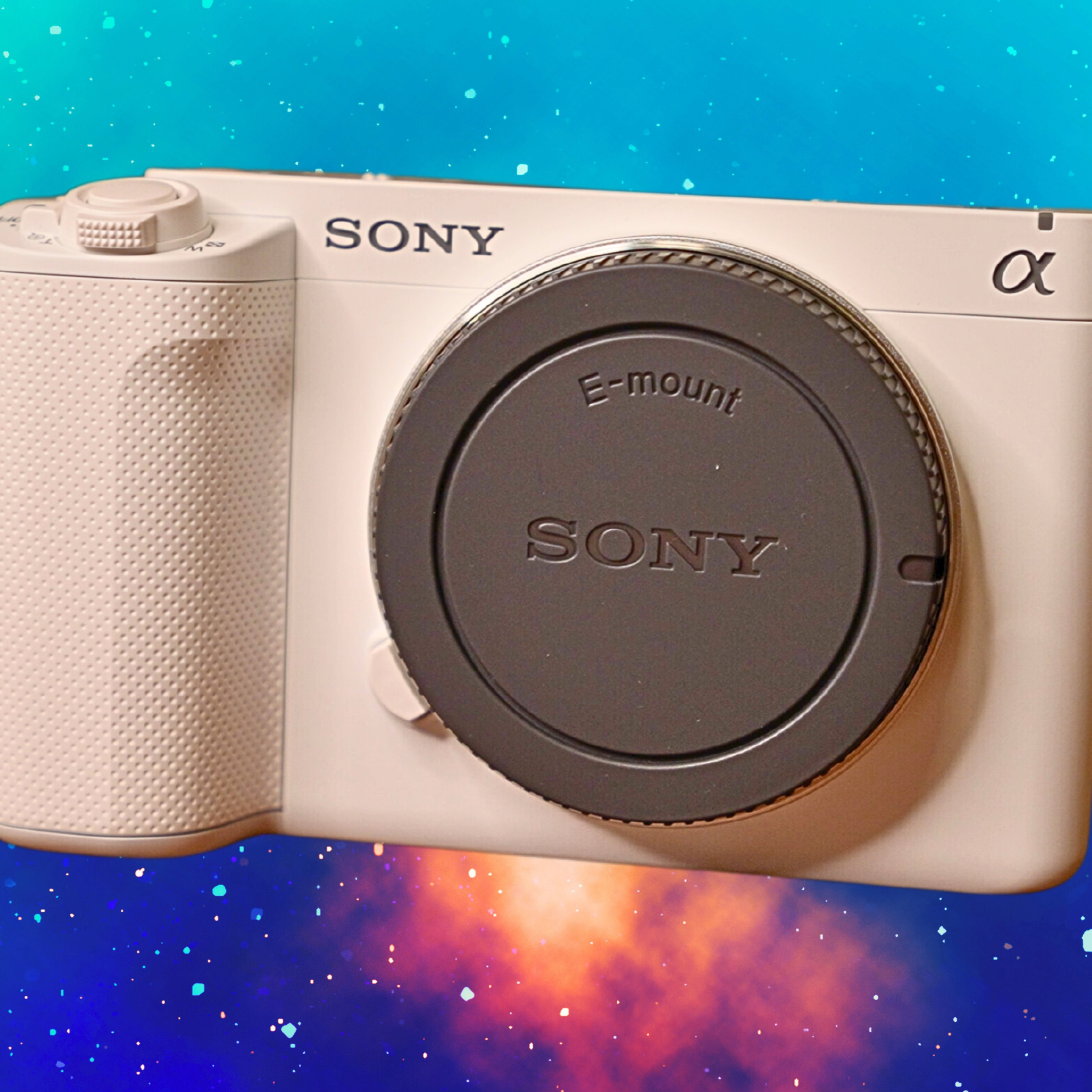 #134 - Sony ZV-E1 Unboxing | BEST B-Cam for the A7S III? episode artwork