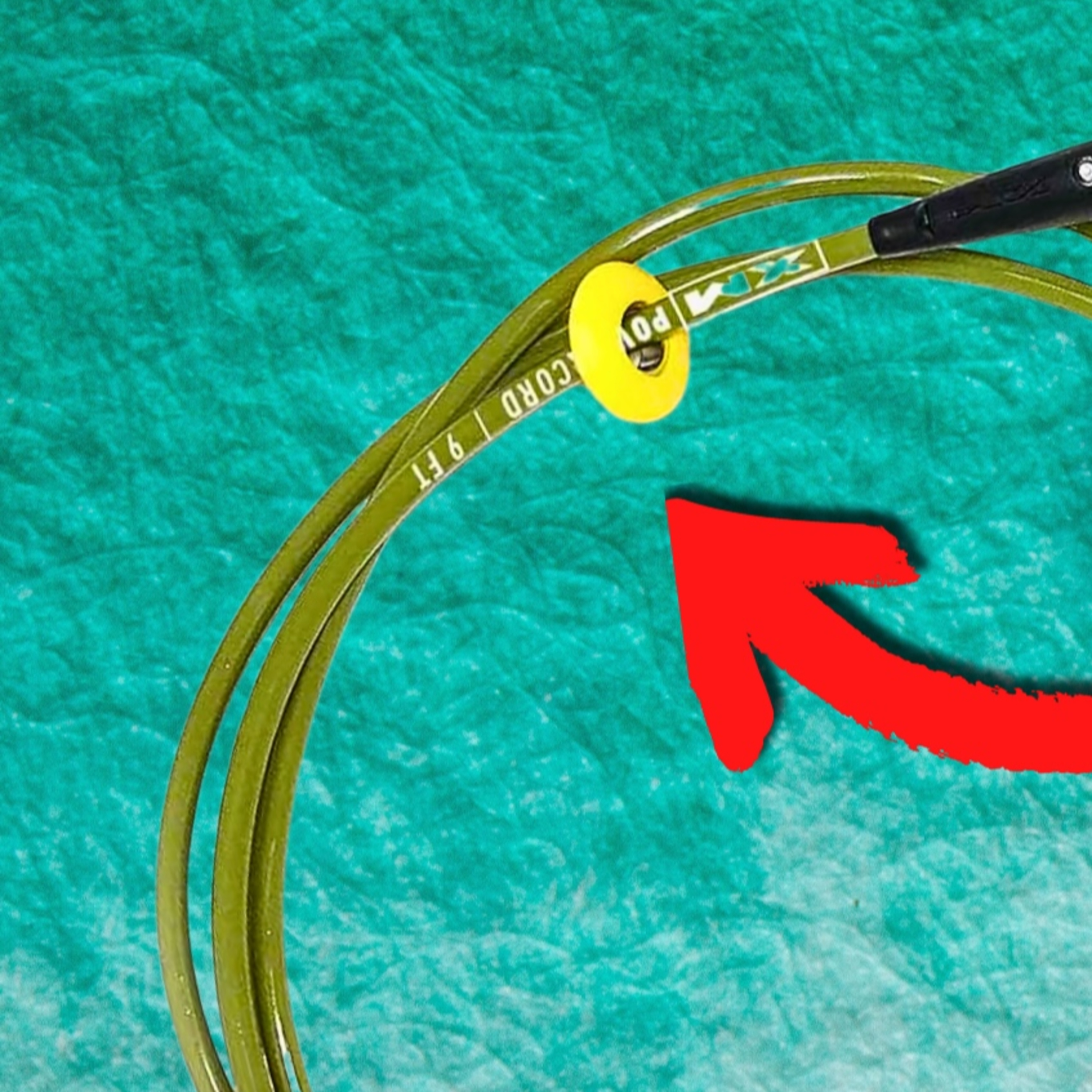 #152 - Does This TANGLE FREE Surf Leash ACTUALLY Work!? (XM Surf More) episode artwork