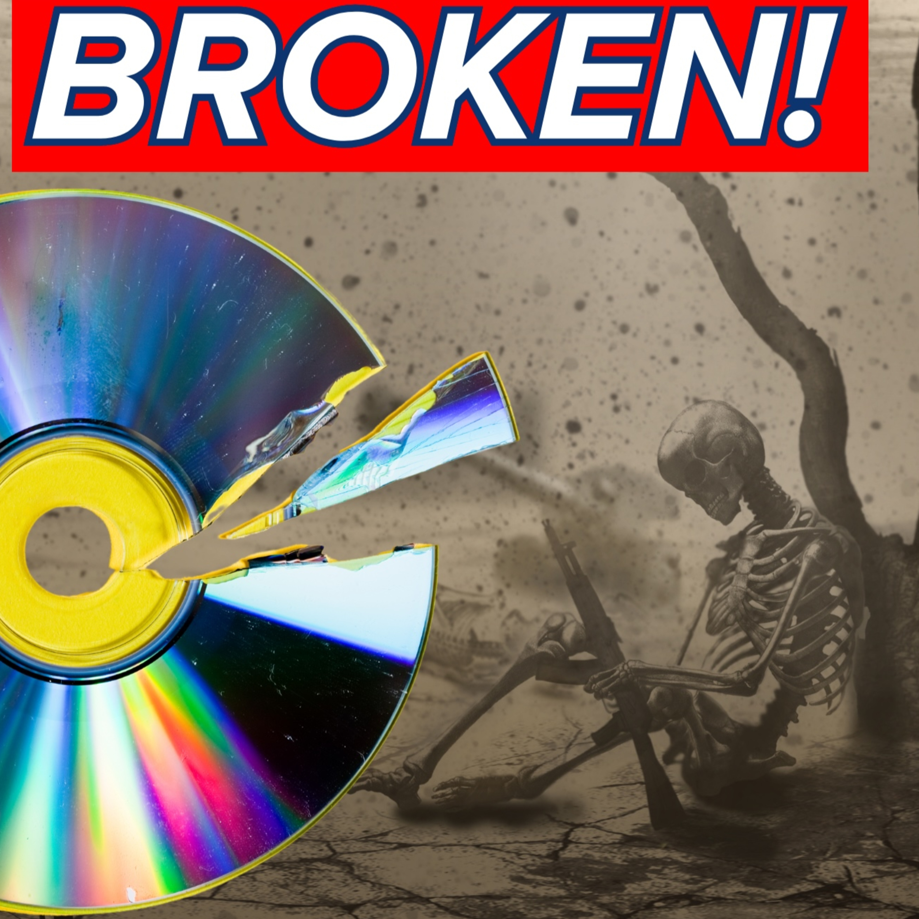 How The DEATH of the Music Industry Created a WORLD of Good Music episode artwork