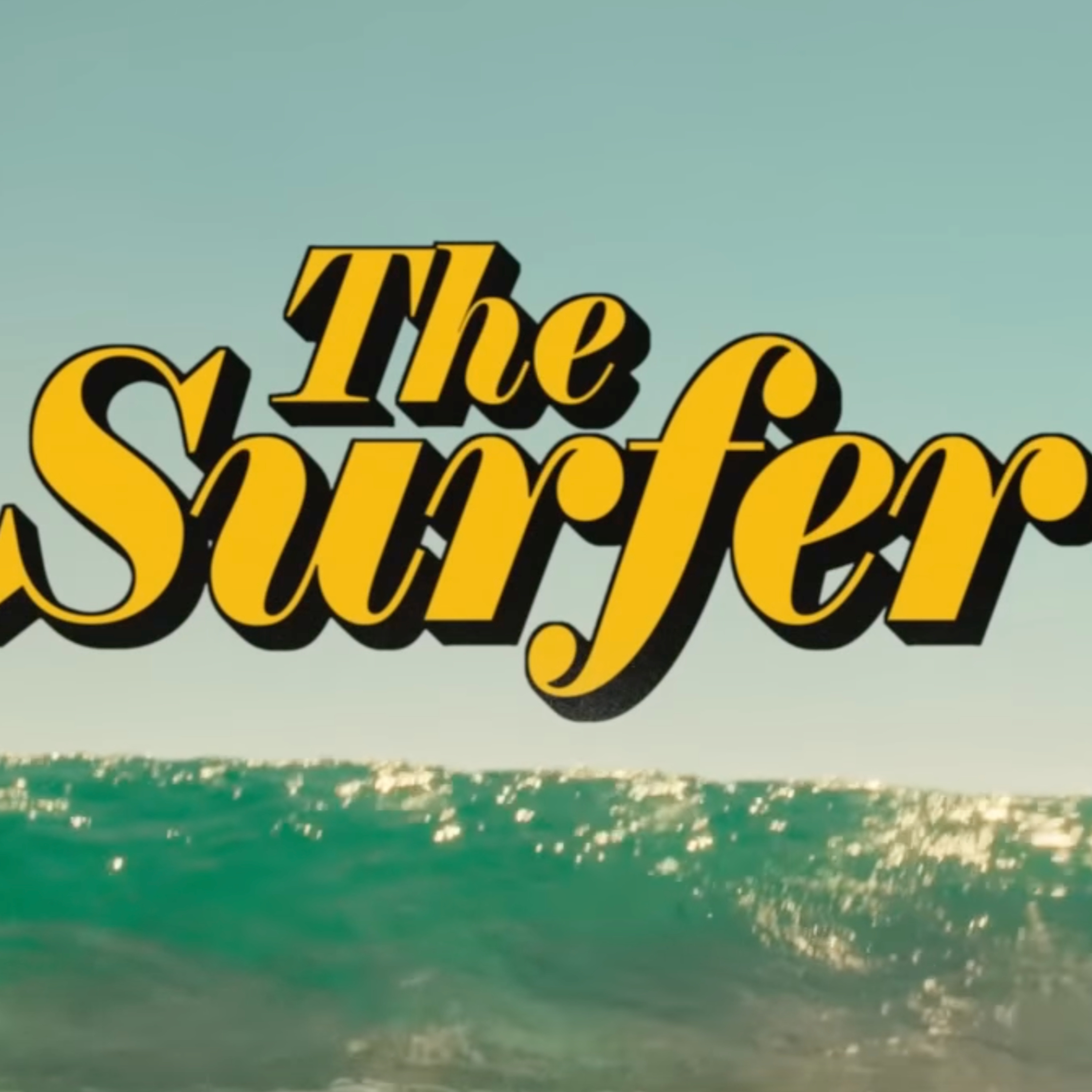 FIGHT CLUB Meets AMERICAN PSYCHO - THE SURFER Movie Review - Nicolas Cage & Julian McMahon DELIVER! episode artwork