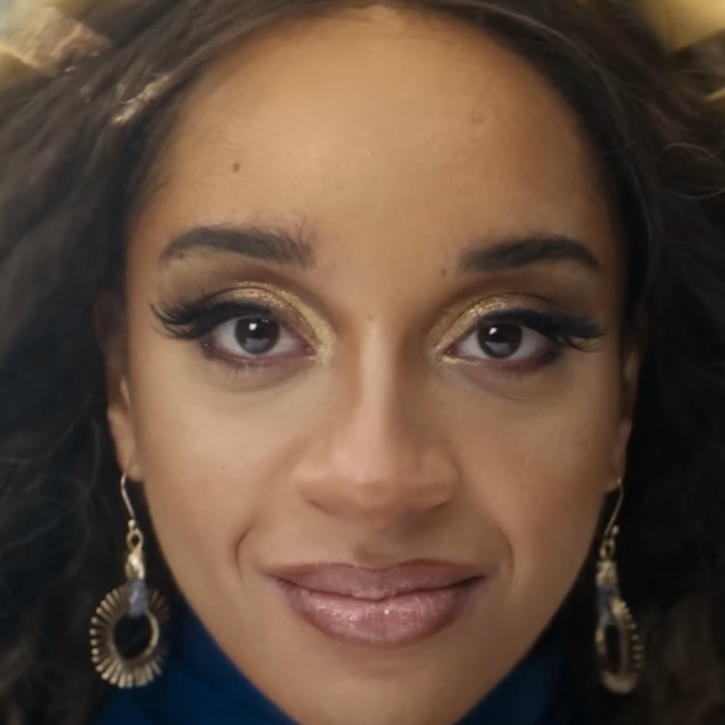BLACK MIRROR - Bête Noire (Review) - Season 7, Ep 2 - This BROKE Me..Parallel Universes EXPLAINED!! episode artwork