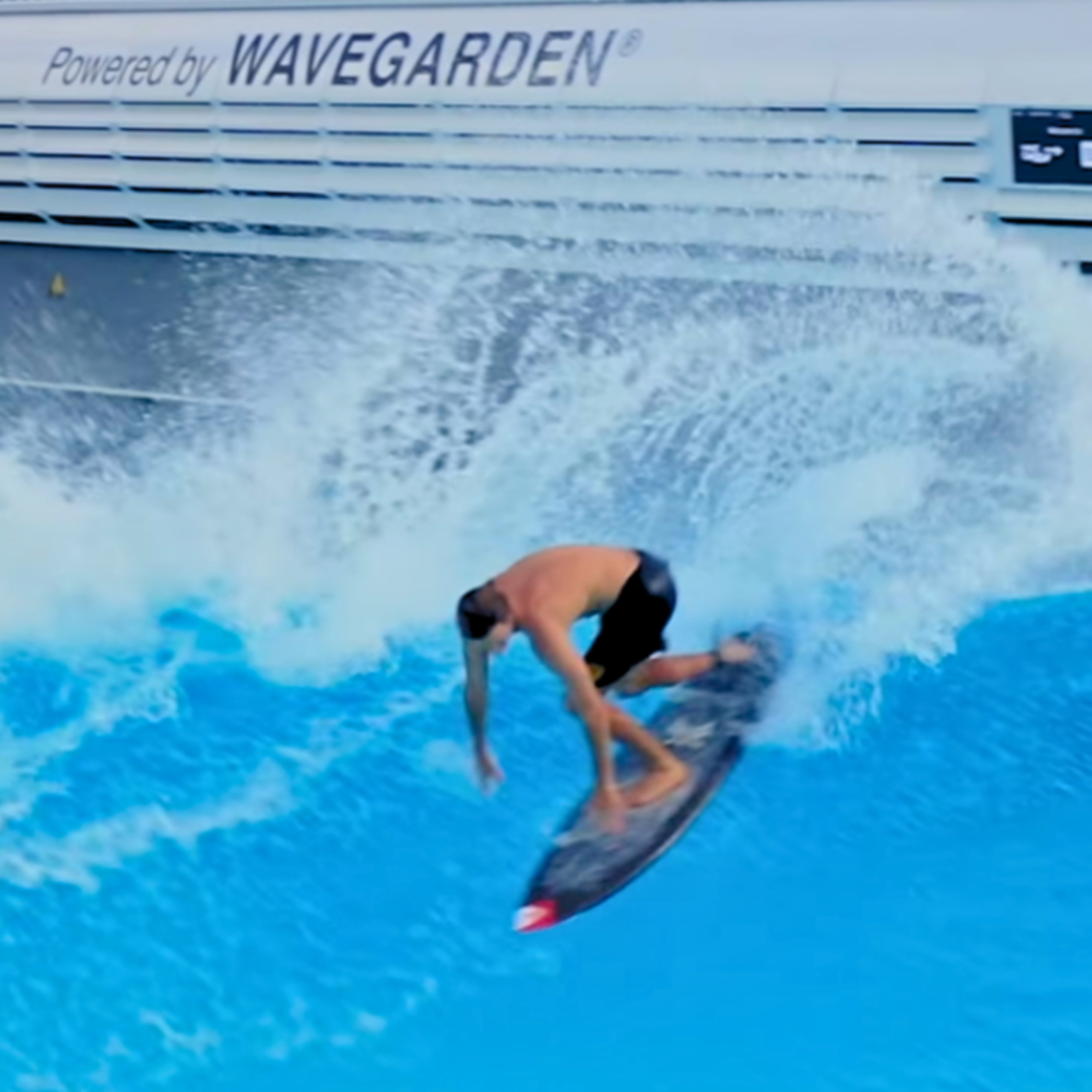 ATLANTIC PARK SURF - First Ever Wavegarden Surf Park In The USA - Virginia Beach FINALLY Gets Waves episode artwork