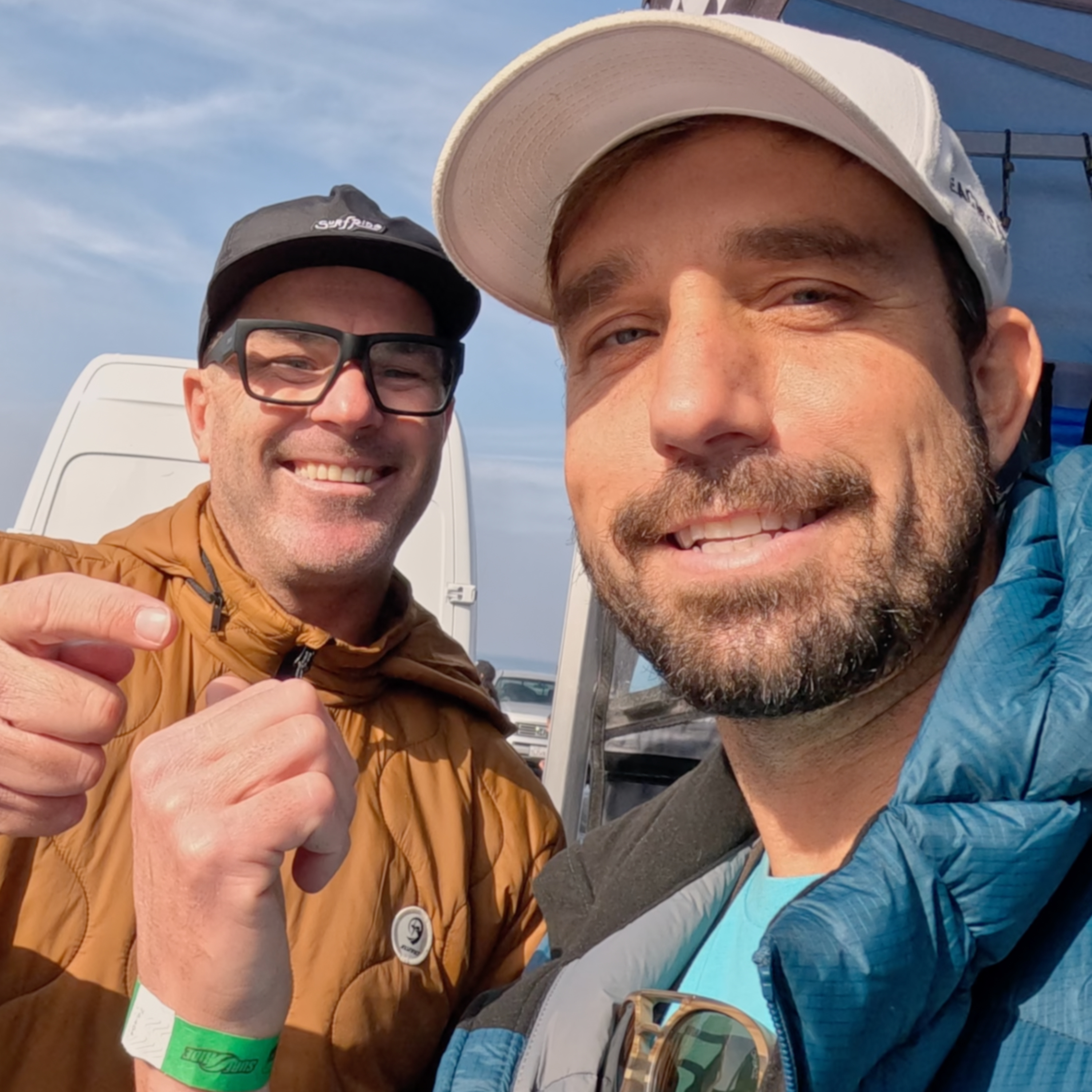 Demo Fest 2025 Vlog - Testing The World's Best Surfboards & Surf Brands - Cardiff, CA episode artwork