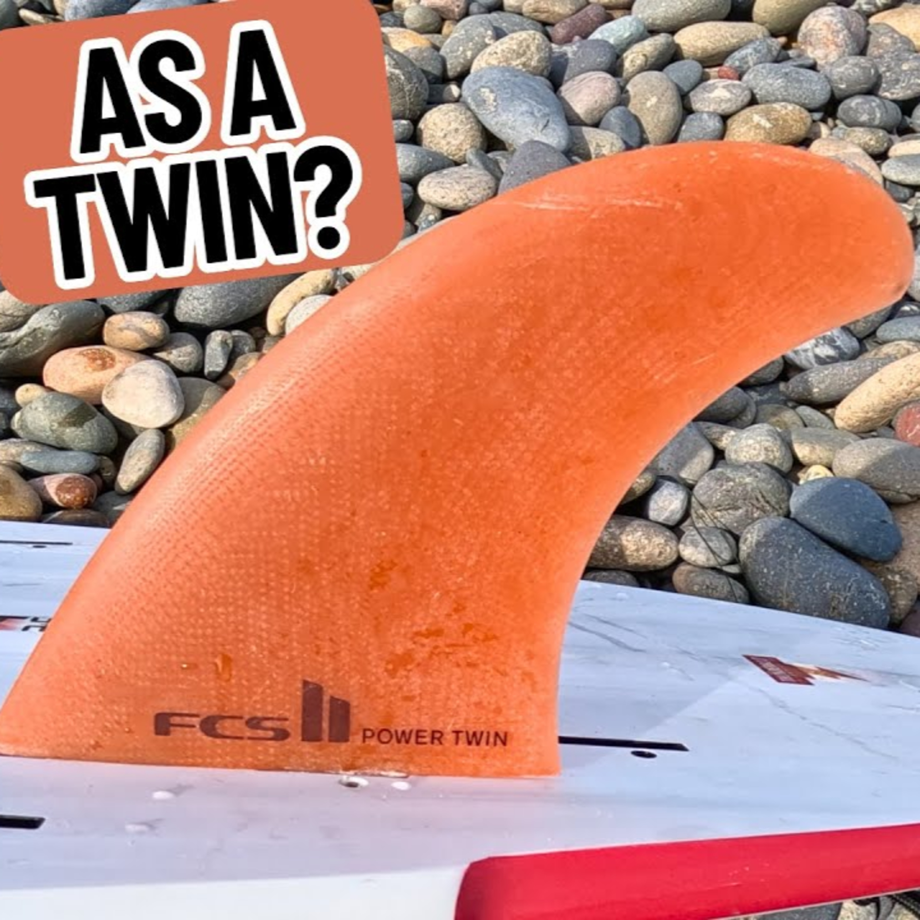 I Surfed The New Harley Ingleby Tolhurst HI BT 3+3 Fin Setup Thunderbolt Surfboard  episode artwork