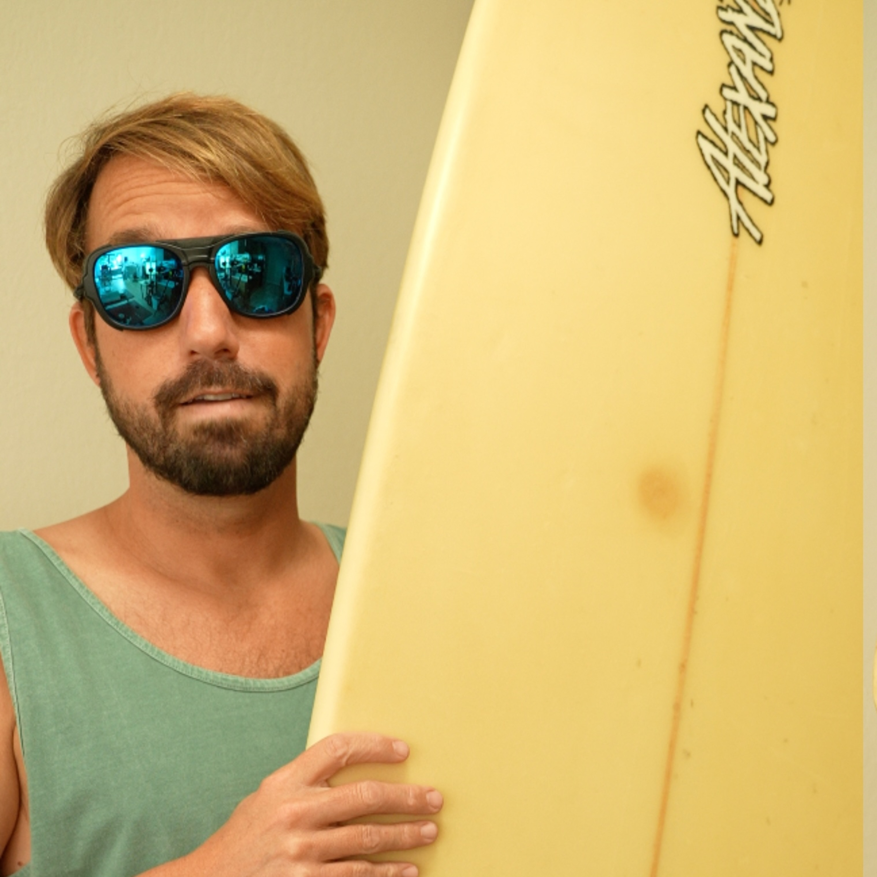 Alexander 7'6 Midlength Magic - Welcome to the Team  episode artwork