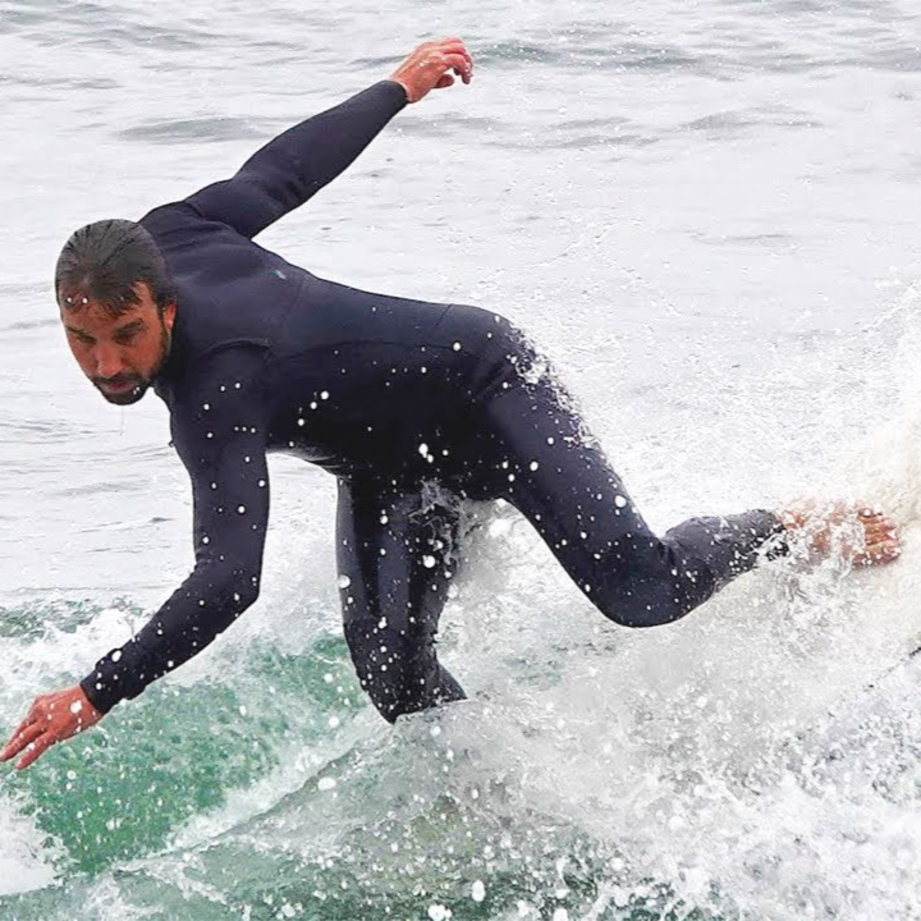 Happy International Surfing Day - Why Surfing Is MORE Than Just A Sport episode artwork