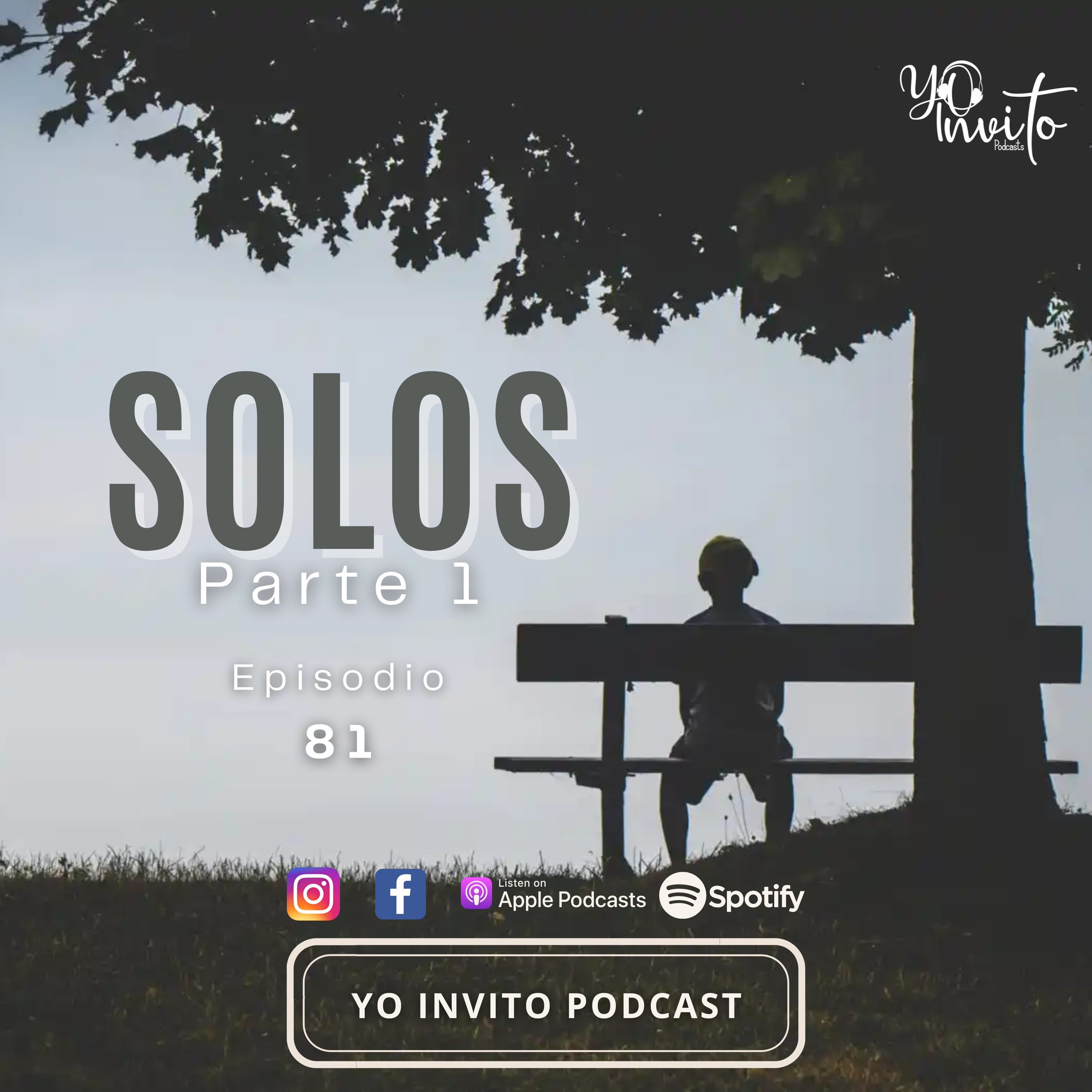 Episodio 81: Solos | Primera parte. episode artwork