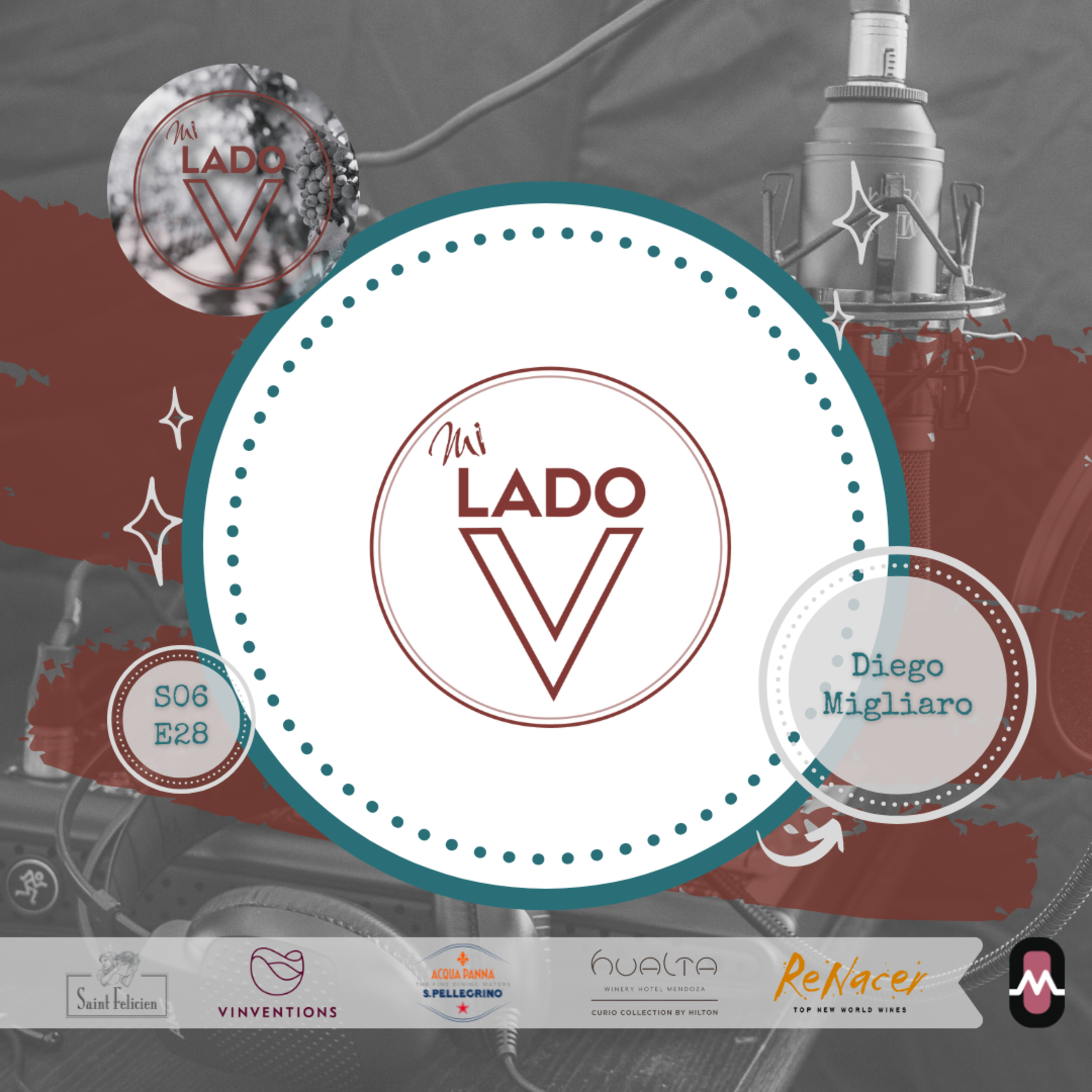 Mi Lado V