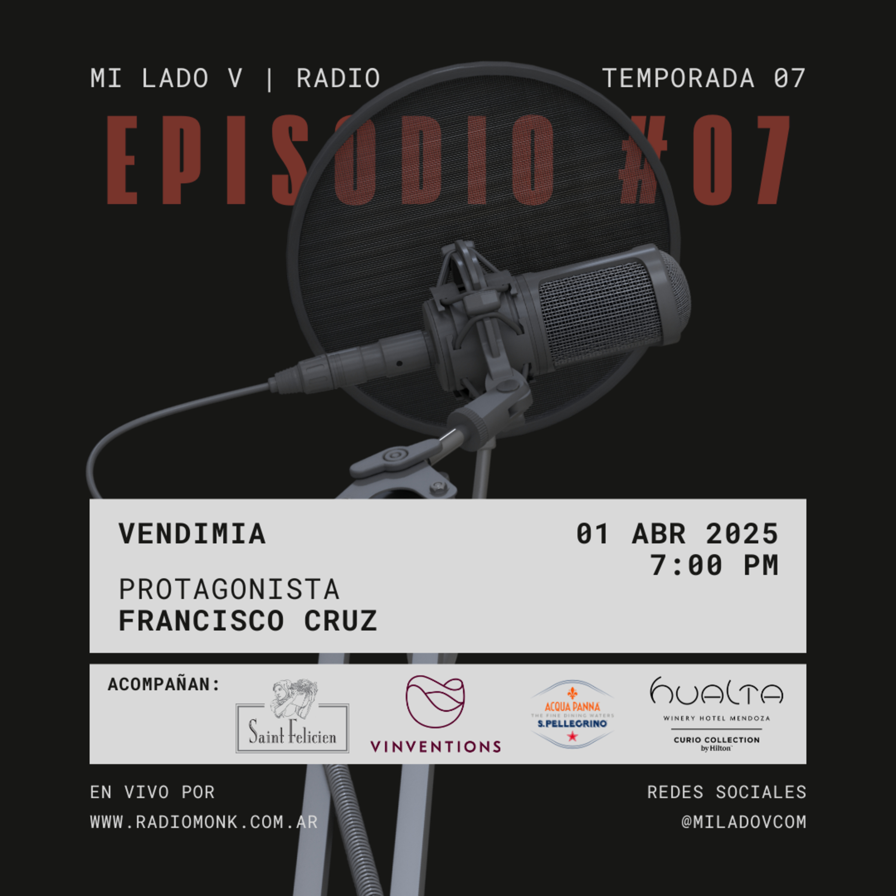 Mi Lado V