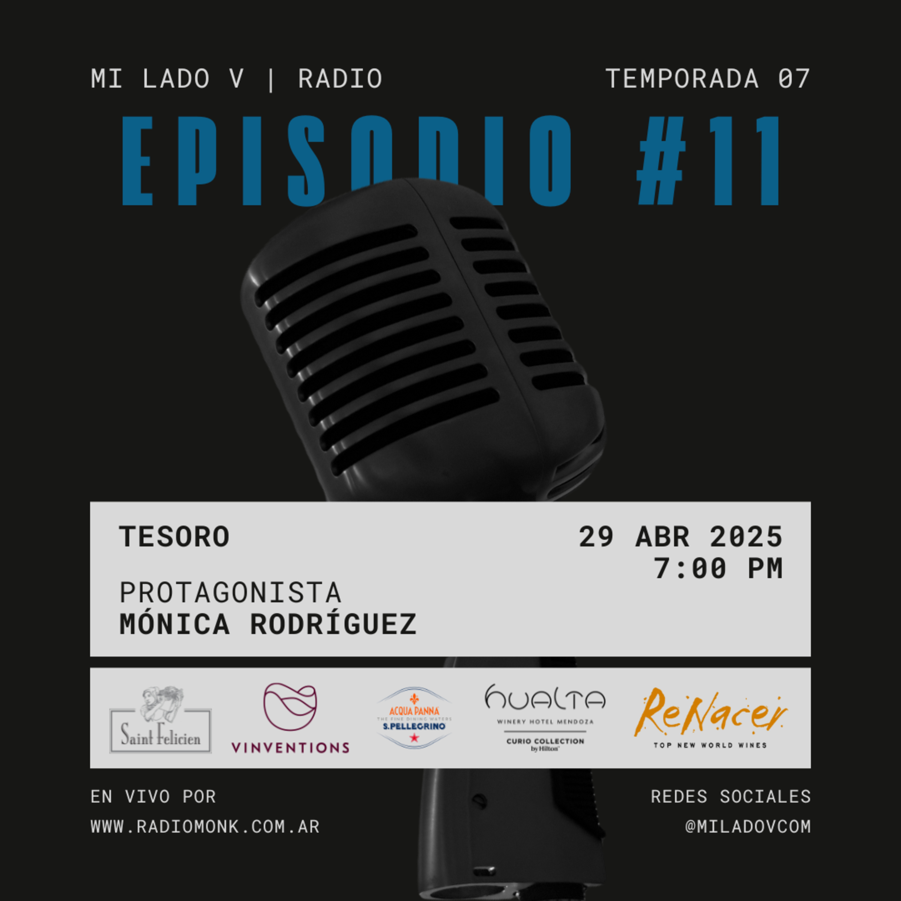 Mi Lado V