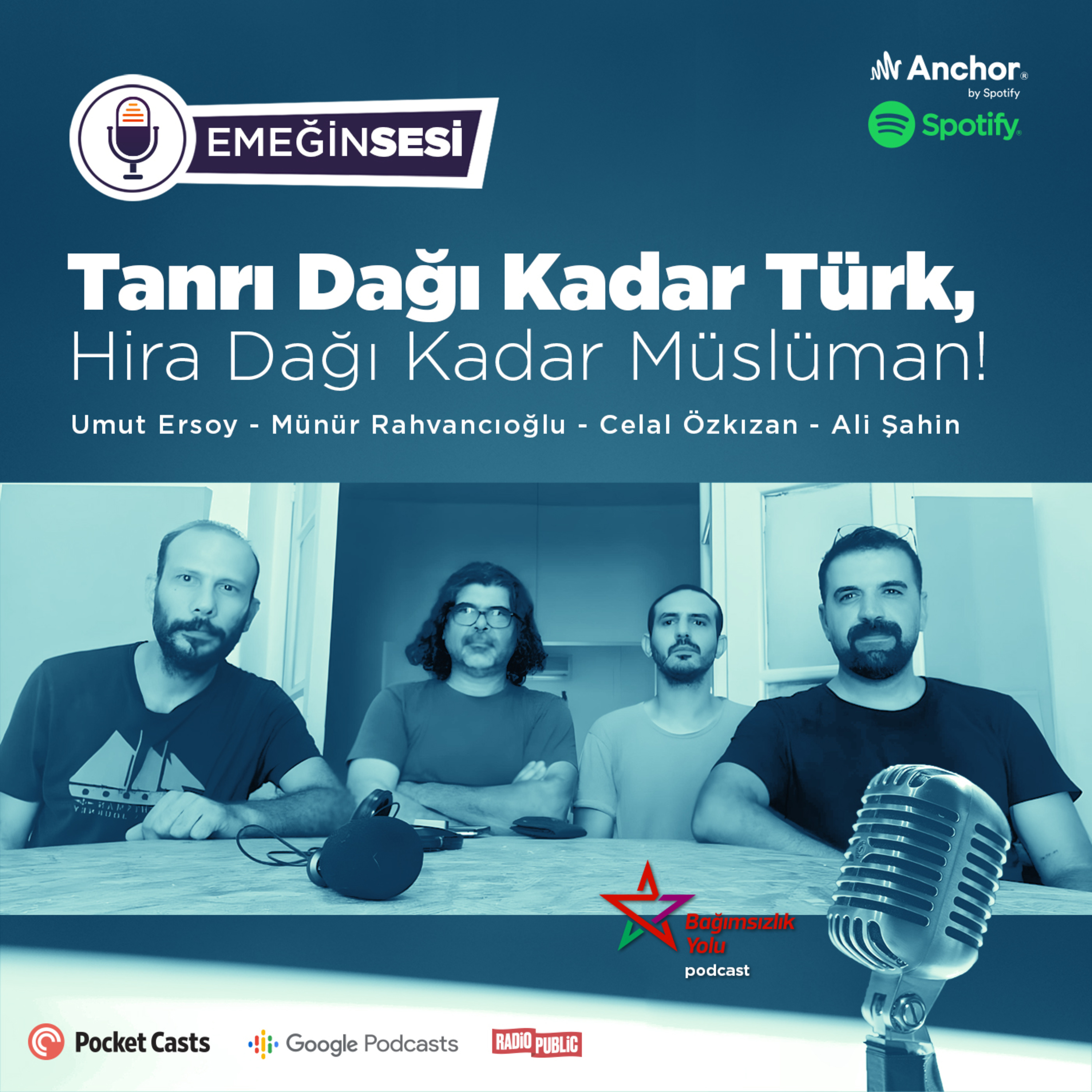 Bağımsızlık Yolu